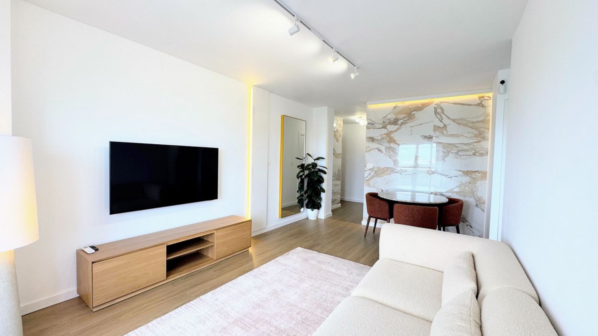 Resale - Apartment - Orihuela - Punta Prima