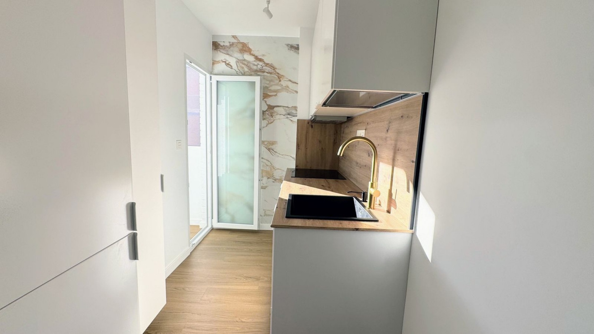 Resale - Apartment - Orihuela - Punta Prima