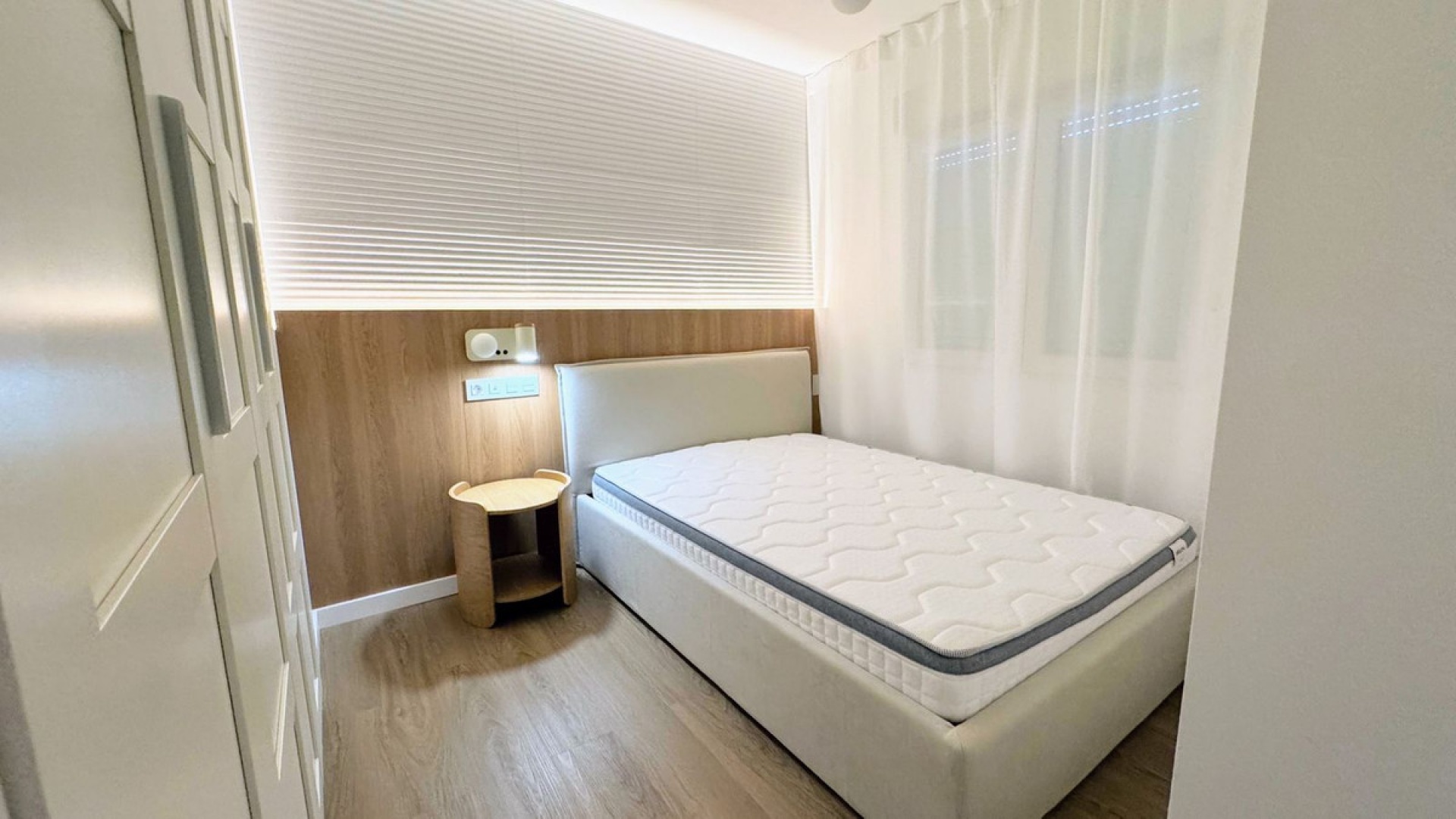 Resale - Apartment - Orihuela - Punta Prima