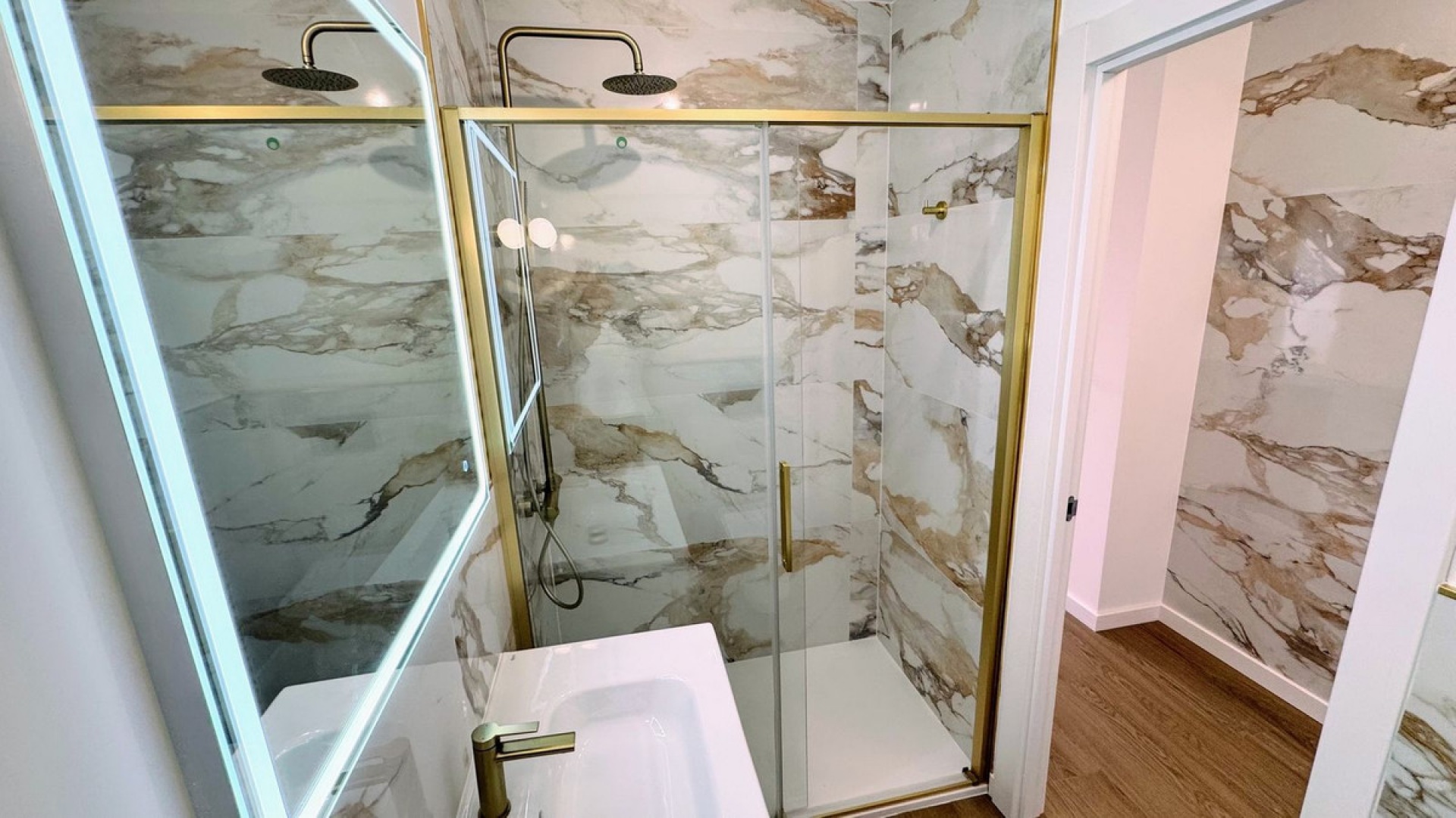 Resale - Apartment - Orihuela - Punta Prima