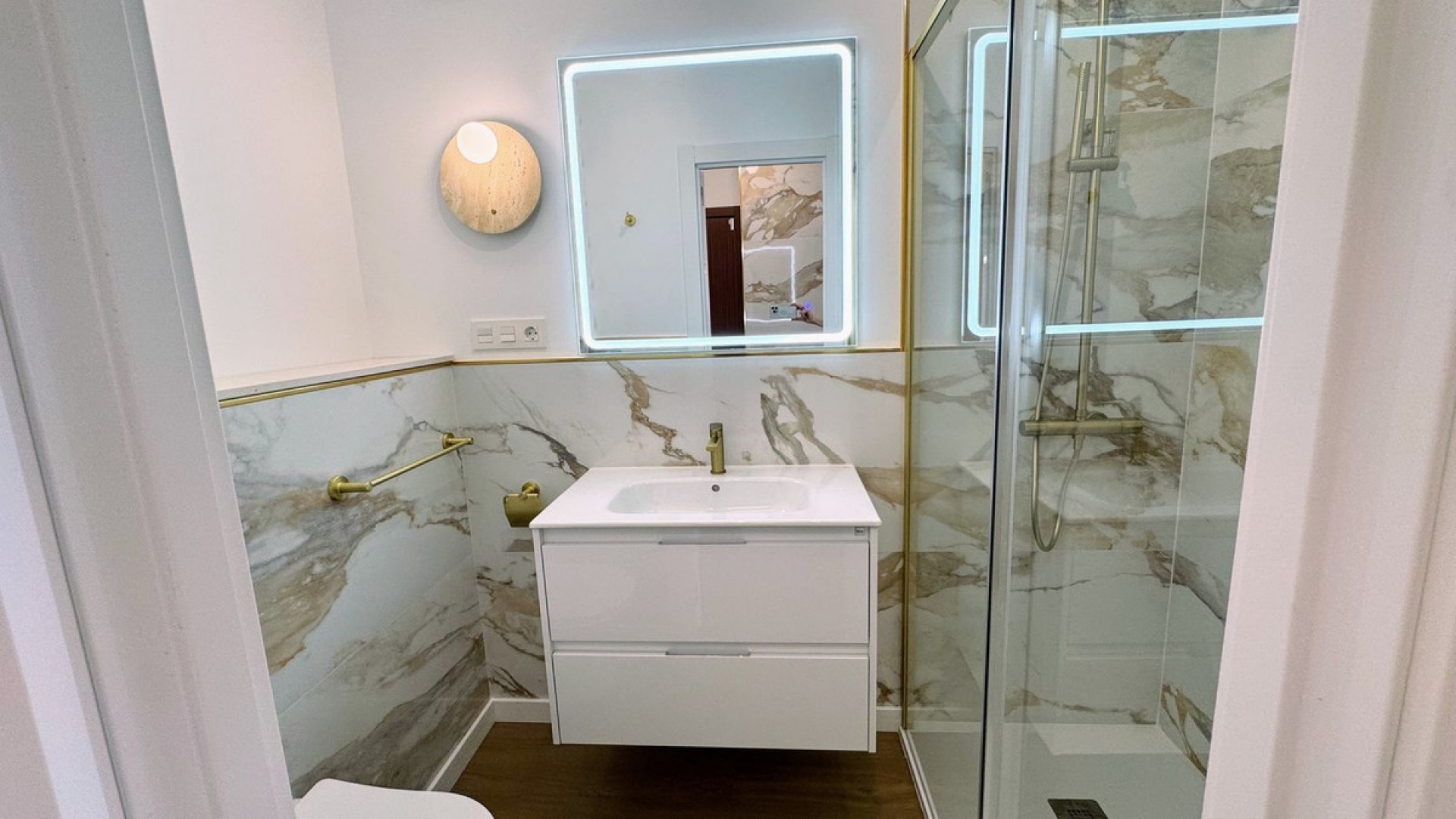 Resale - Apartment - Orihuela - Punta Prima