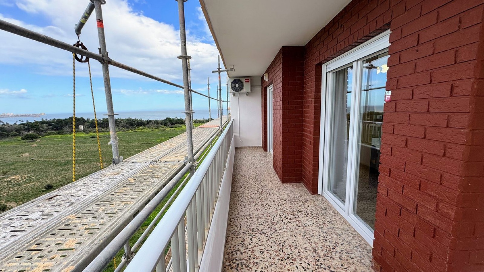 Resale - Apartment - Orihuela - Punta Prima