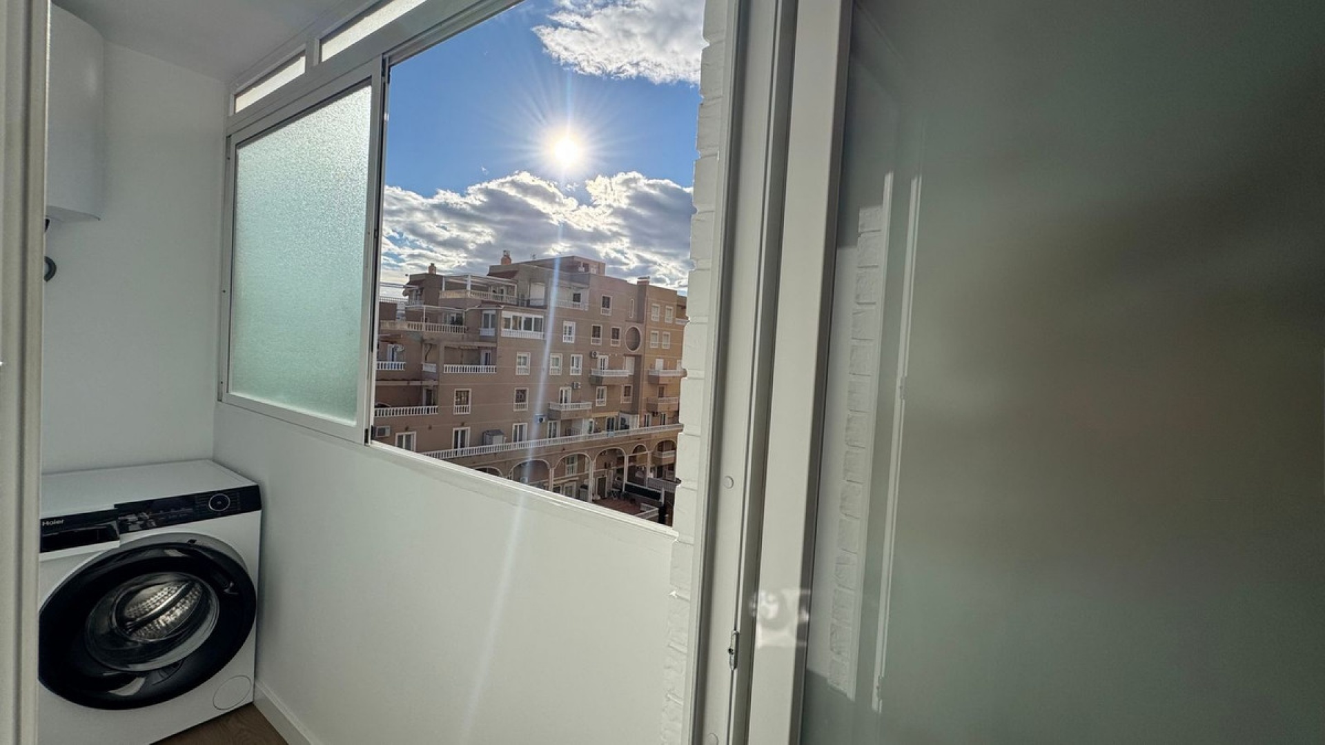 Resale - Apartment - Orihuela - Punta Prima