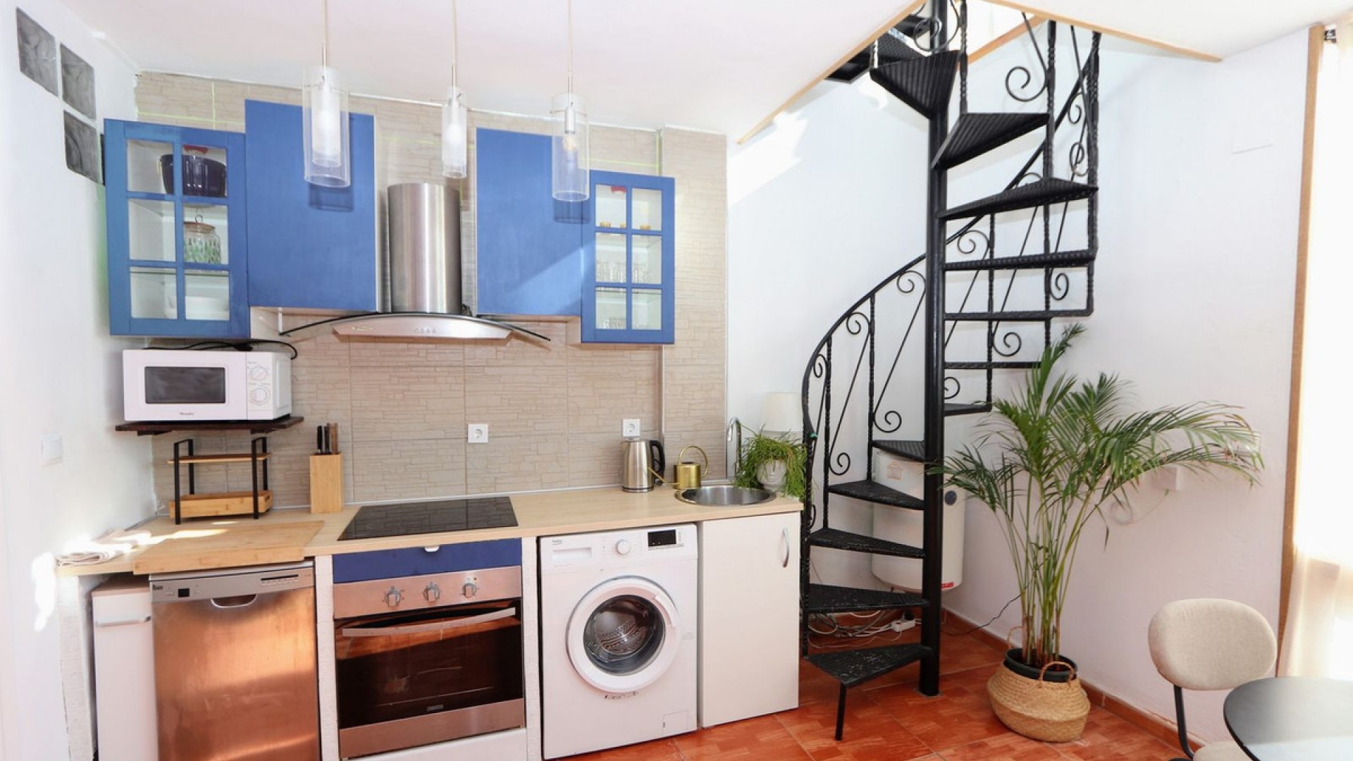 Resale - Apartment - Orihuela - Punta Prima