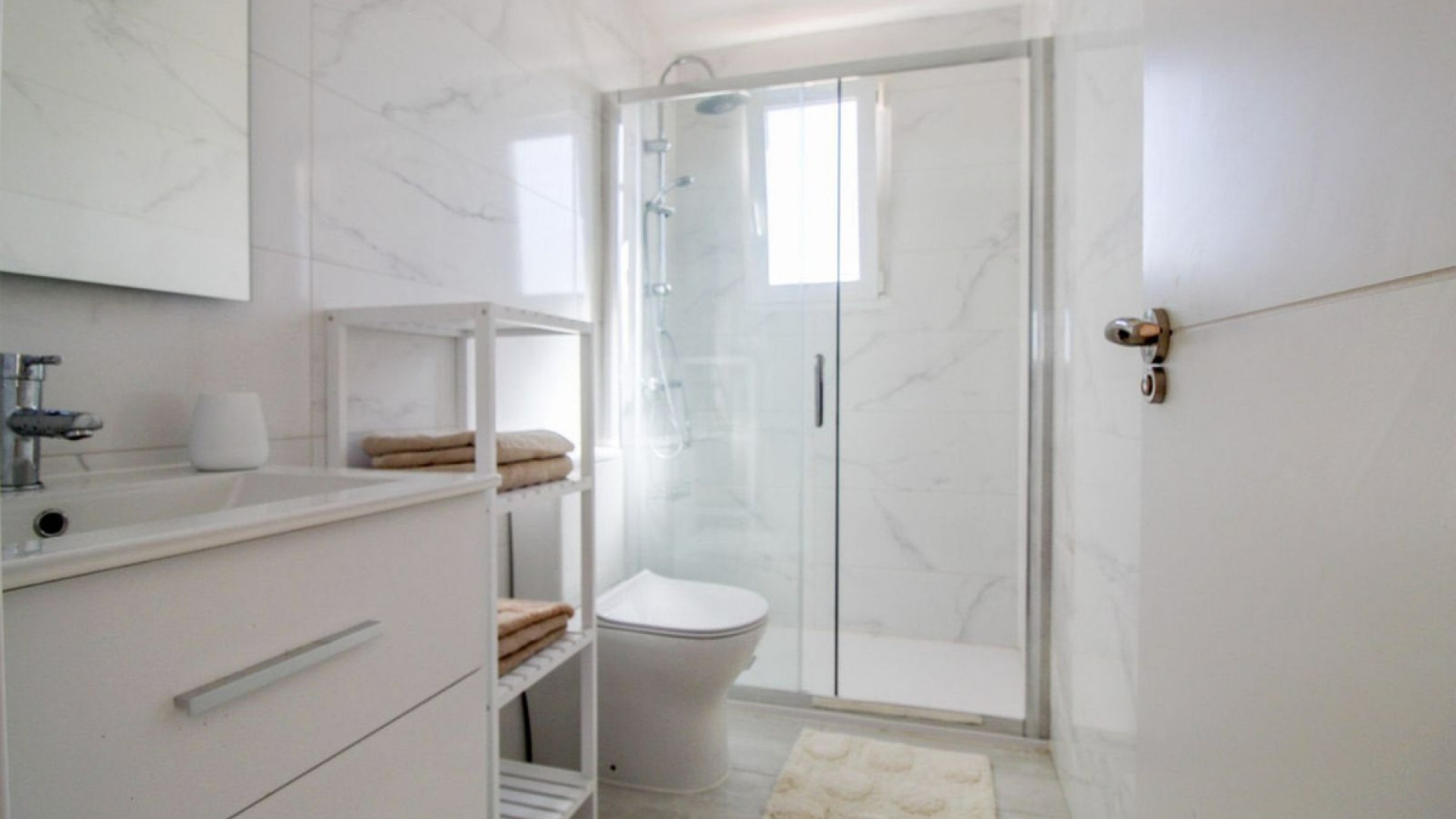 Resale - Apartment - Orihuela - Punta Prima