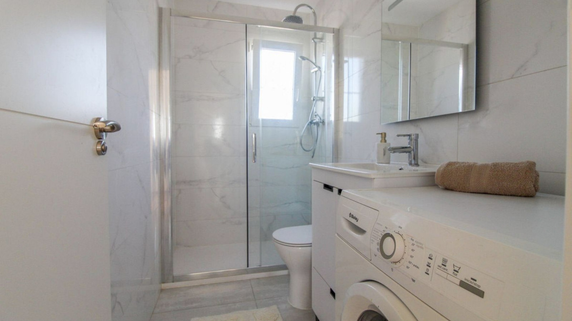 Resale - Apartment - Orihuela - Punta Prima