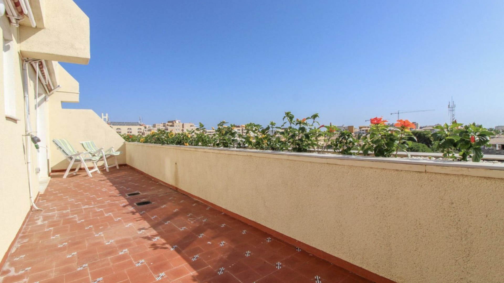 Resale - Apartment - Orihuela - Punta Prima