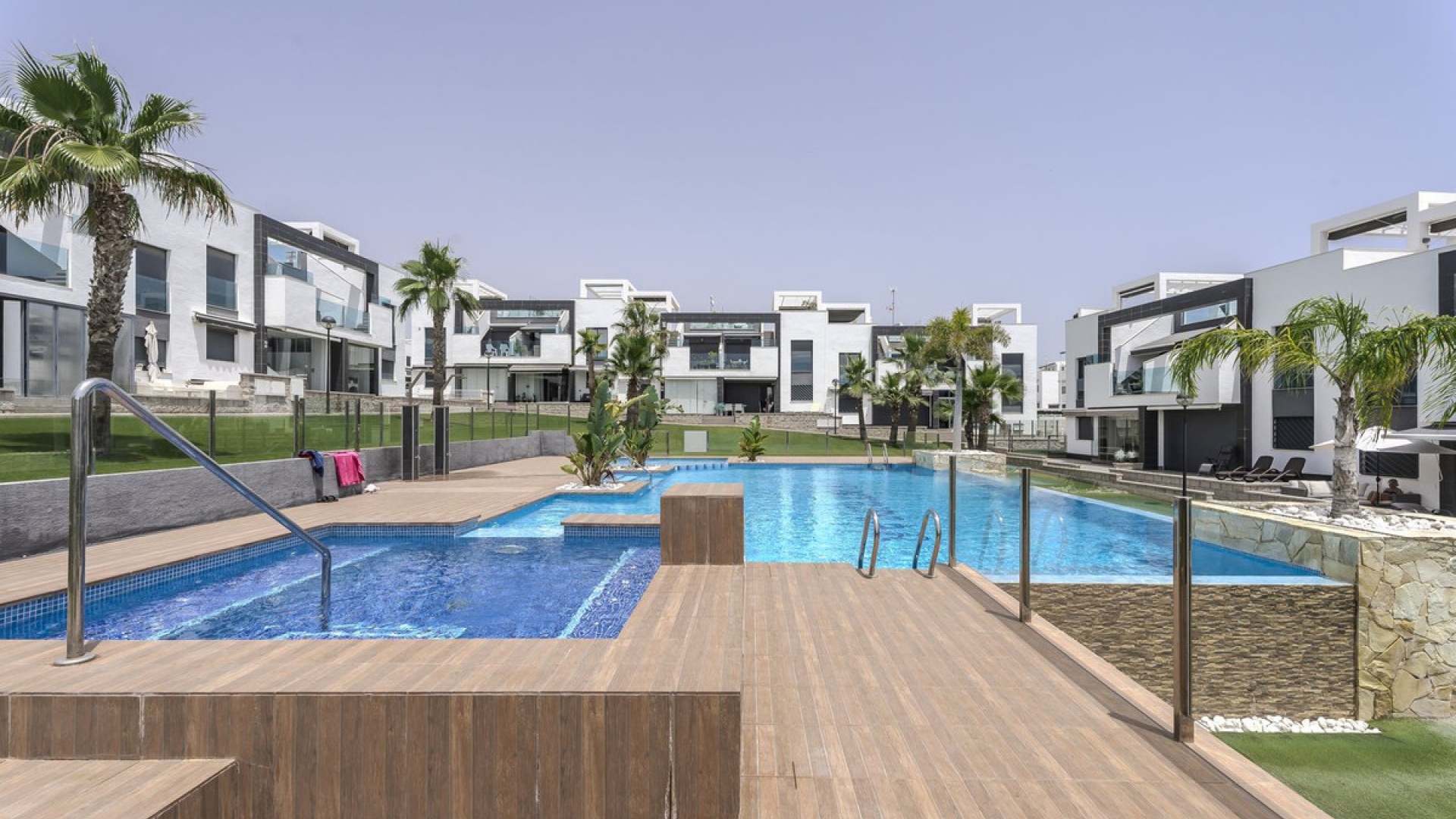 Resale - Apartment - Orihuela - Punta Prima