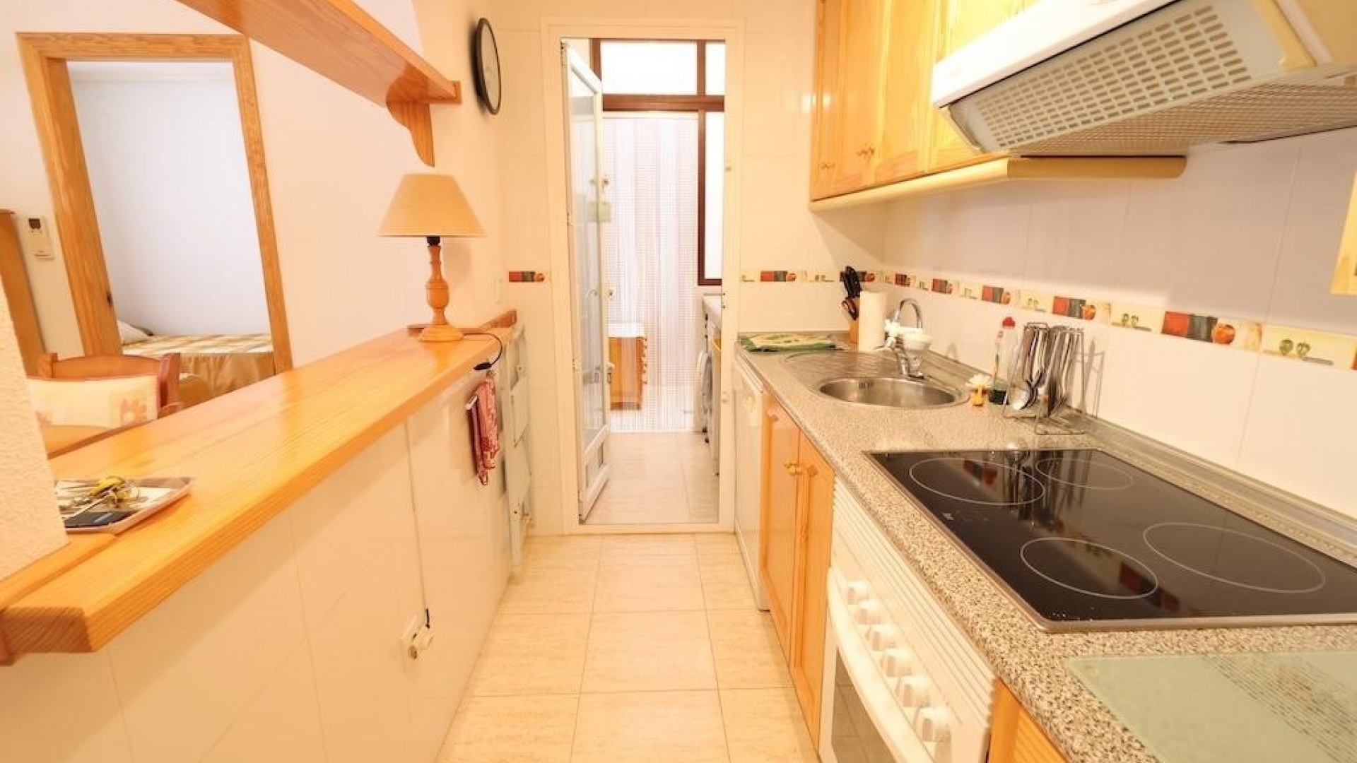 Resale - Apartment - Orihuela - Punta Prima