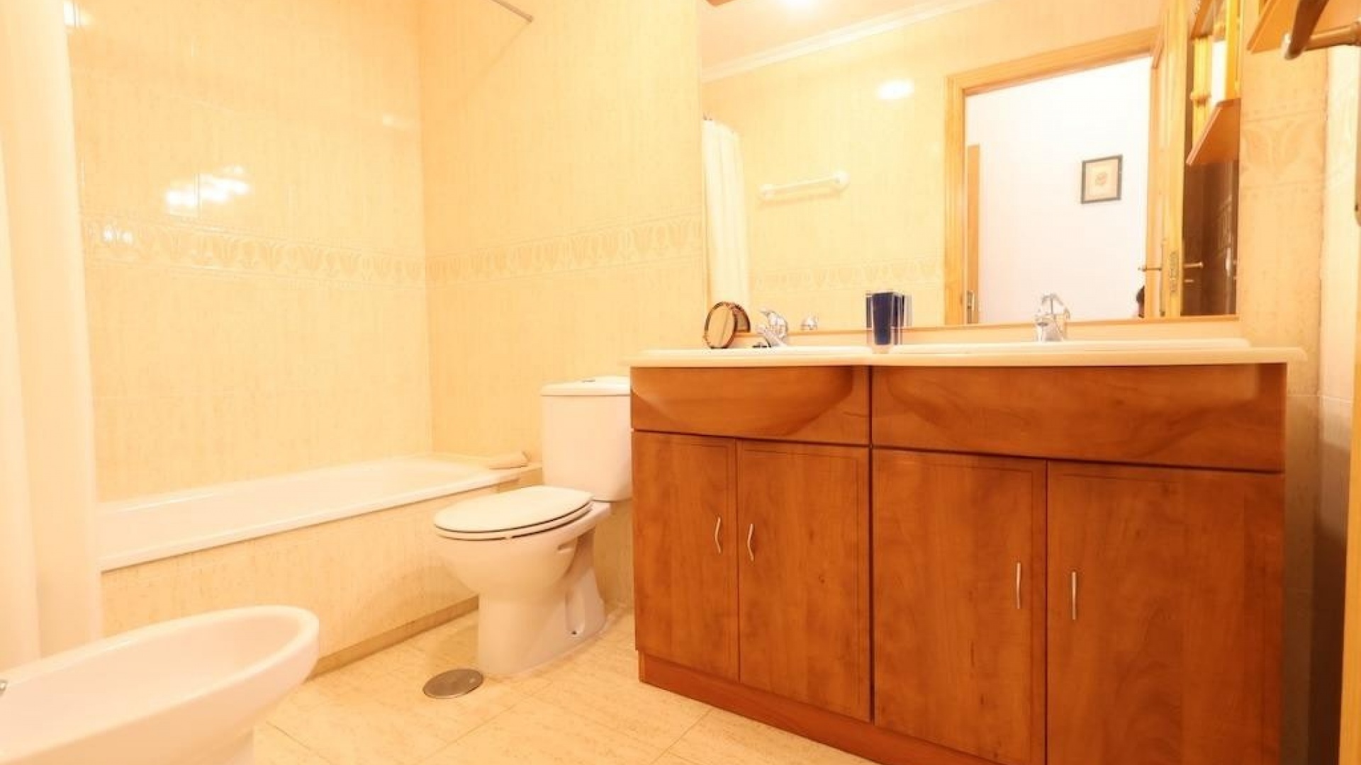 Resale - Apartment - Orihuela - Punta Prima