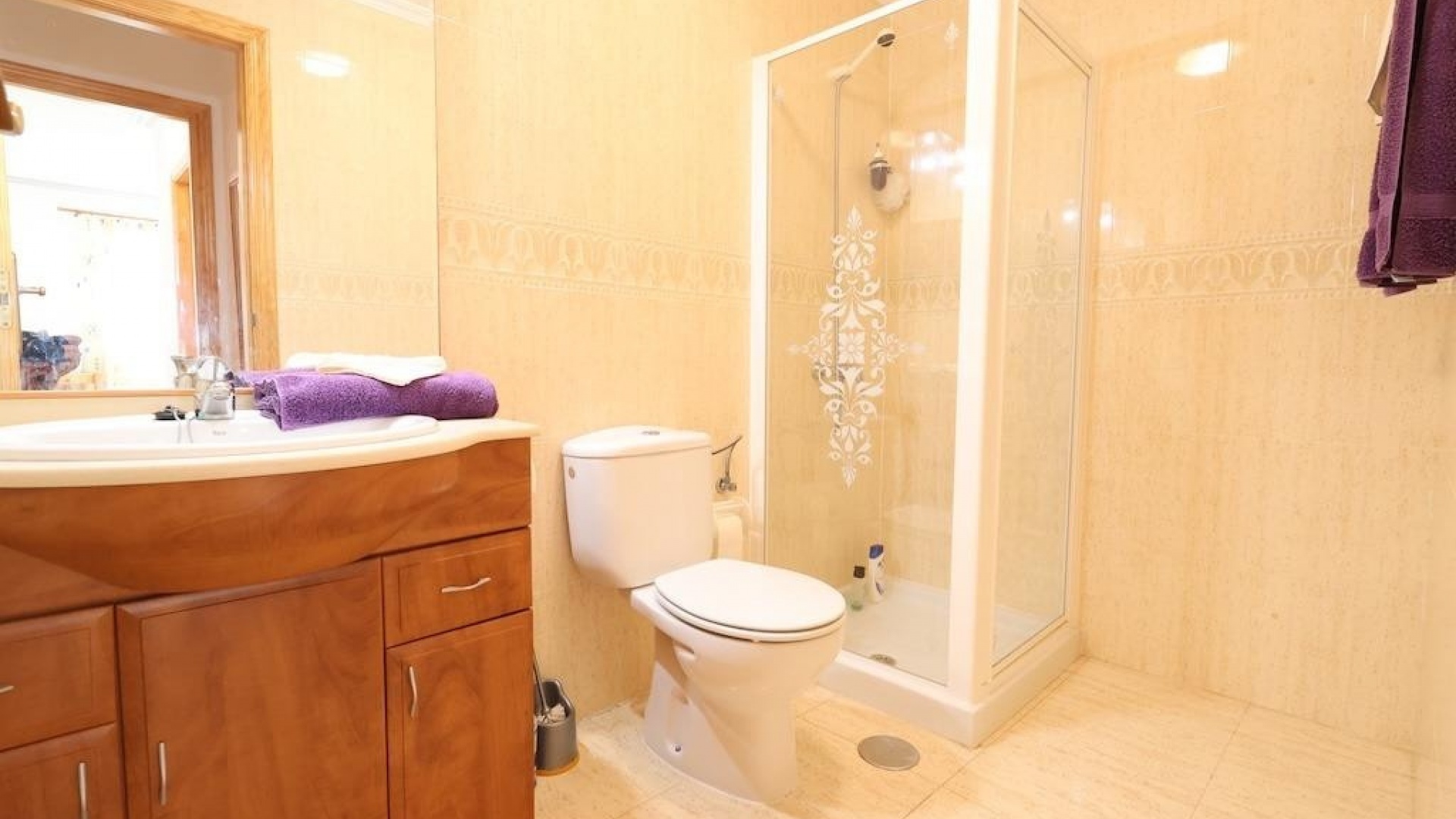 Resale - Apartment - Orihuela - Punta Prima