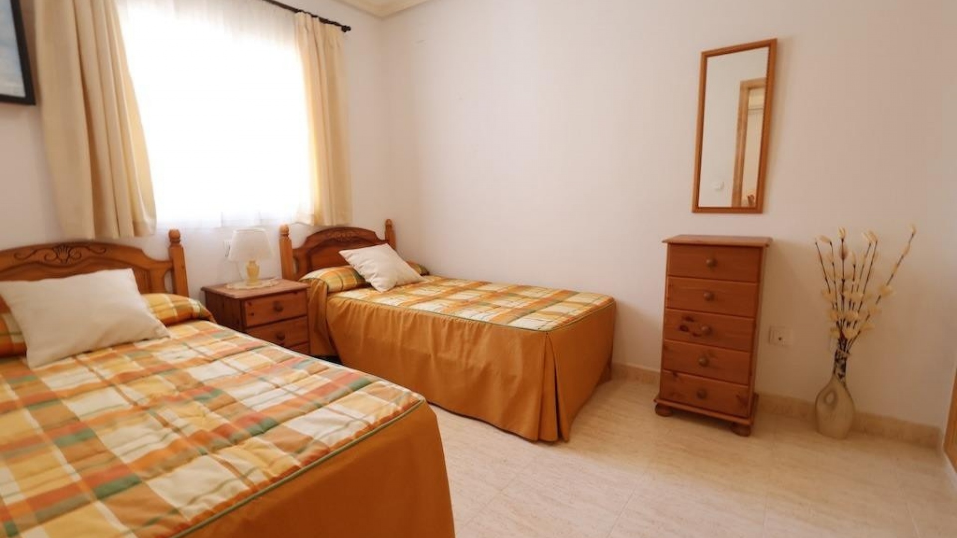 Resale - Apartment - Orihuela - Punta Prima