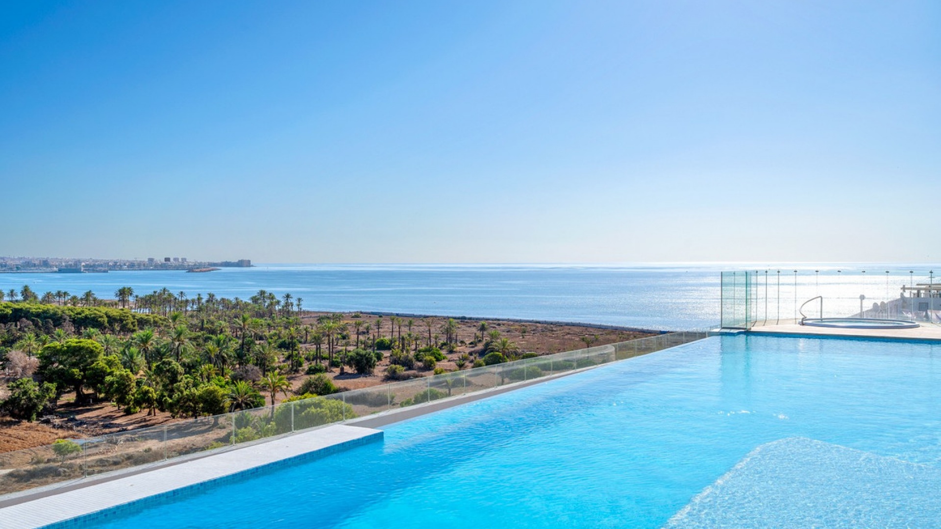 Resale - Apartment - Orihuela - Punta Prima