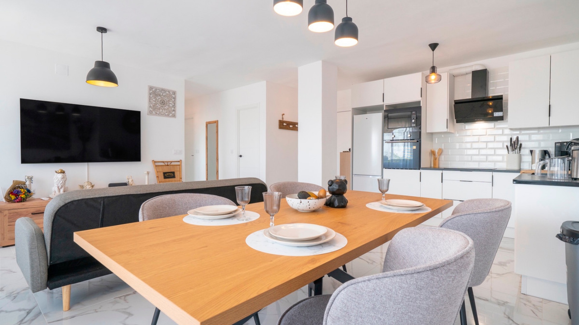 Resale - Apartment - Orihuela - Punta Prima