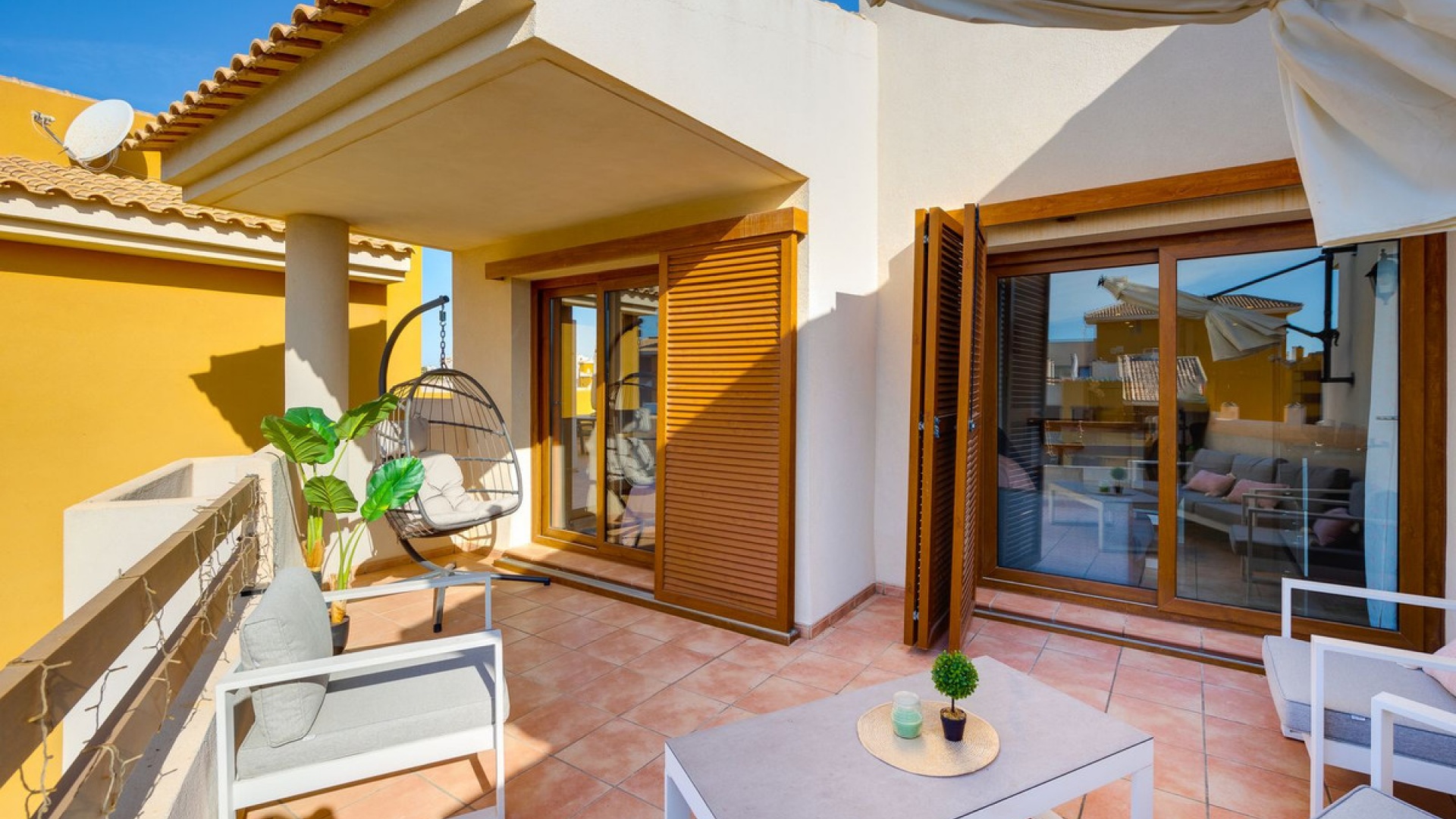 Resale - Apartment - Orihuela - Punta Prima