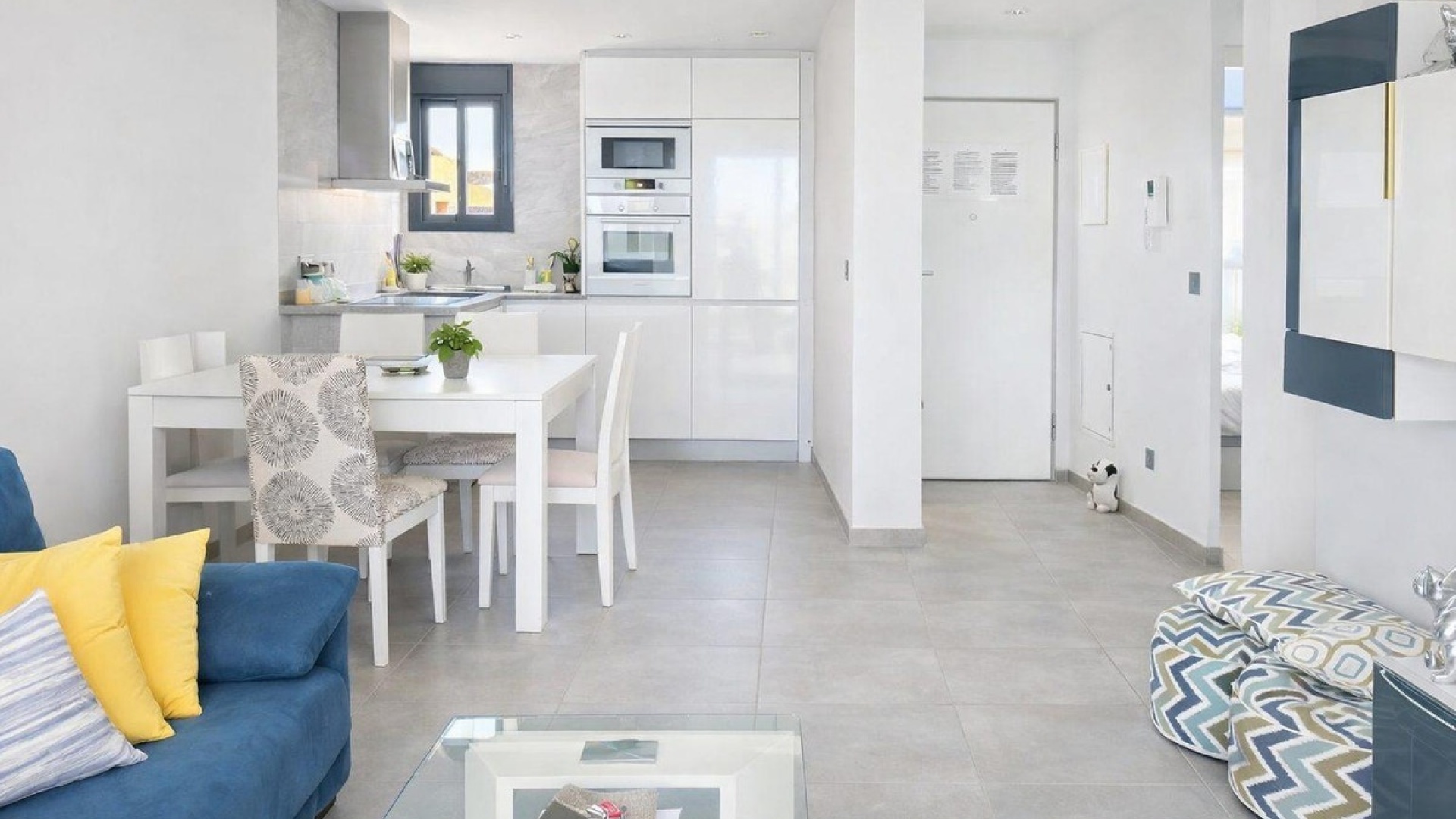 Resale - Apartment - Orihuela - Punta Prima