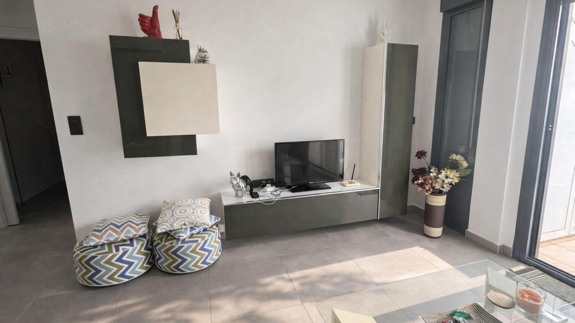 Resale - Apartment - Orihuela - Punta Prima