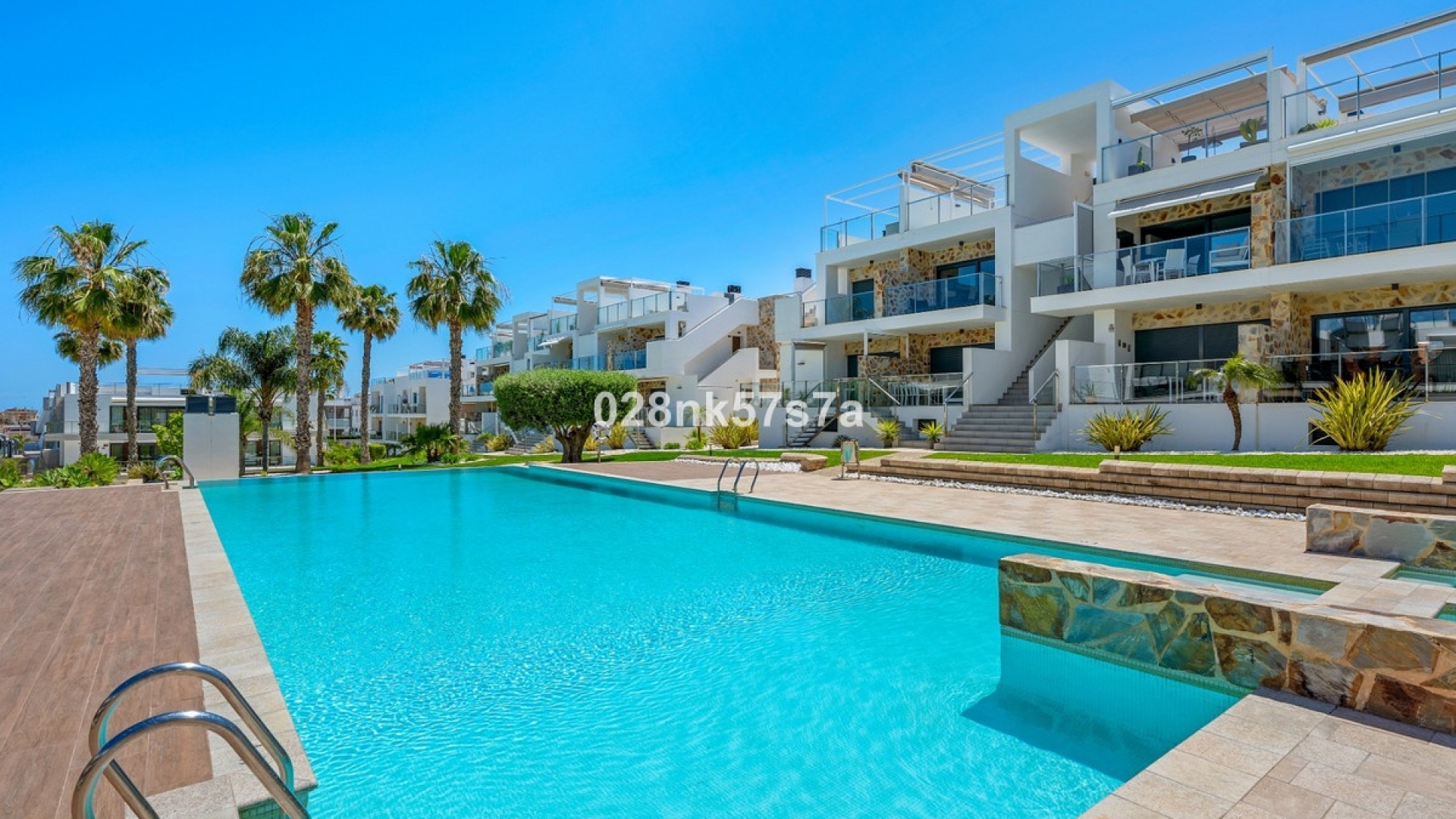 Resale - Apartment - Orihuela - Punta Prima