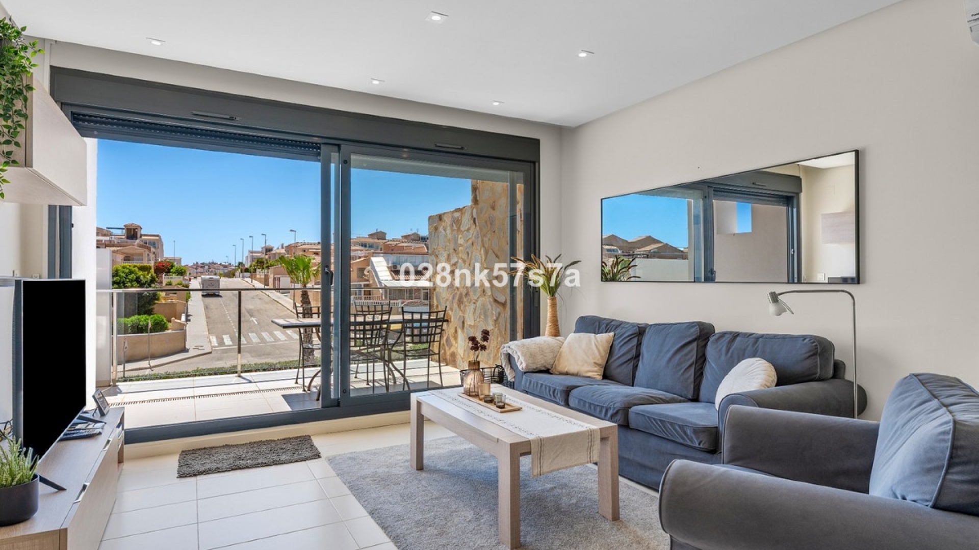 Resale - Apartment - Orihuela - Punta Prima