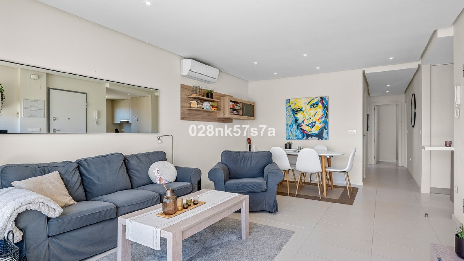 Resale - Apartment - Orihuela - Punta Prima