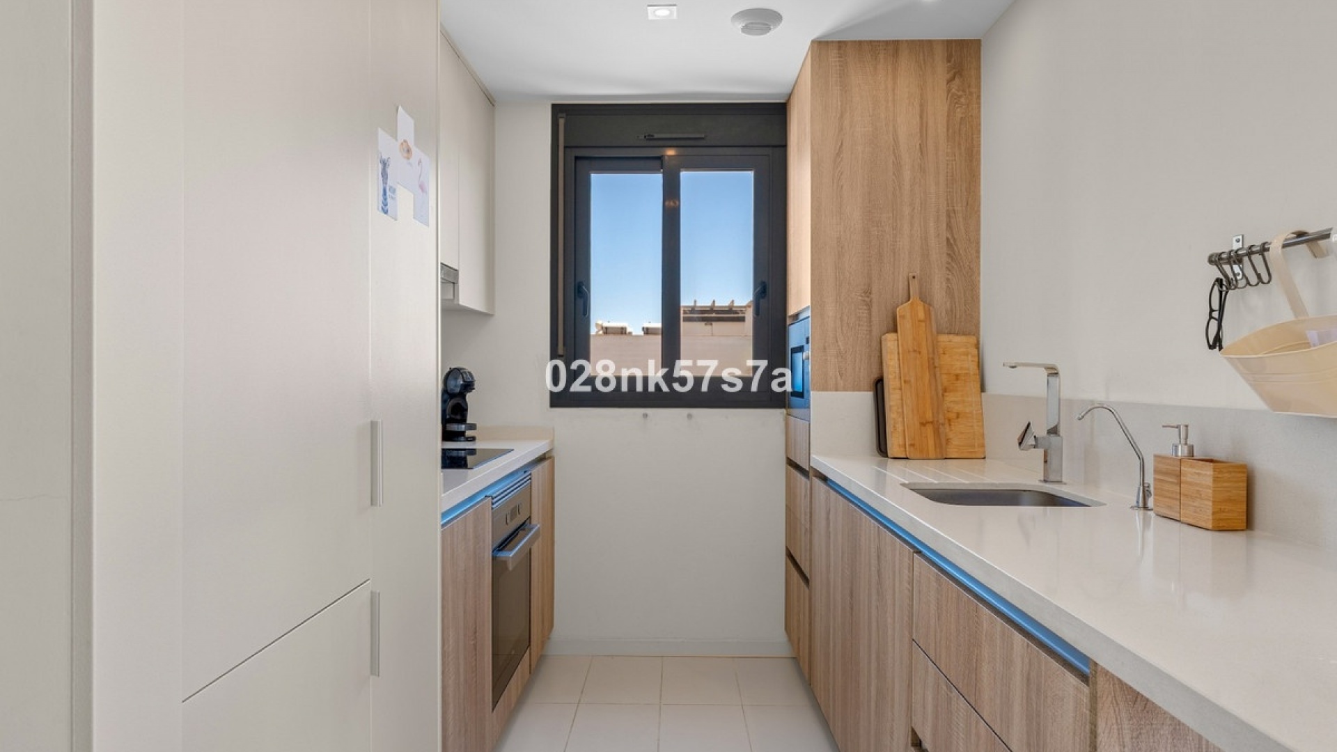 Resale - Apartment - Orihuela - Punta Prima