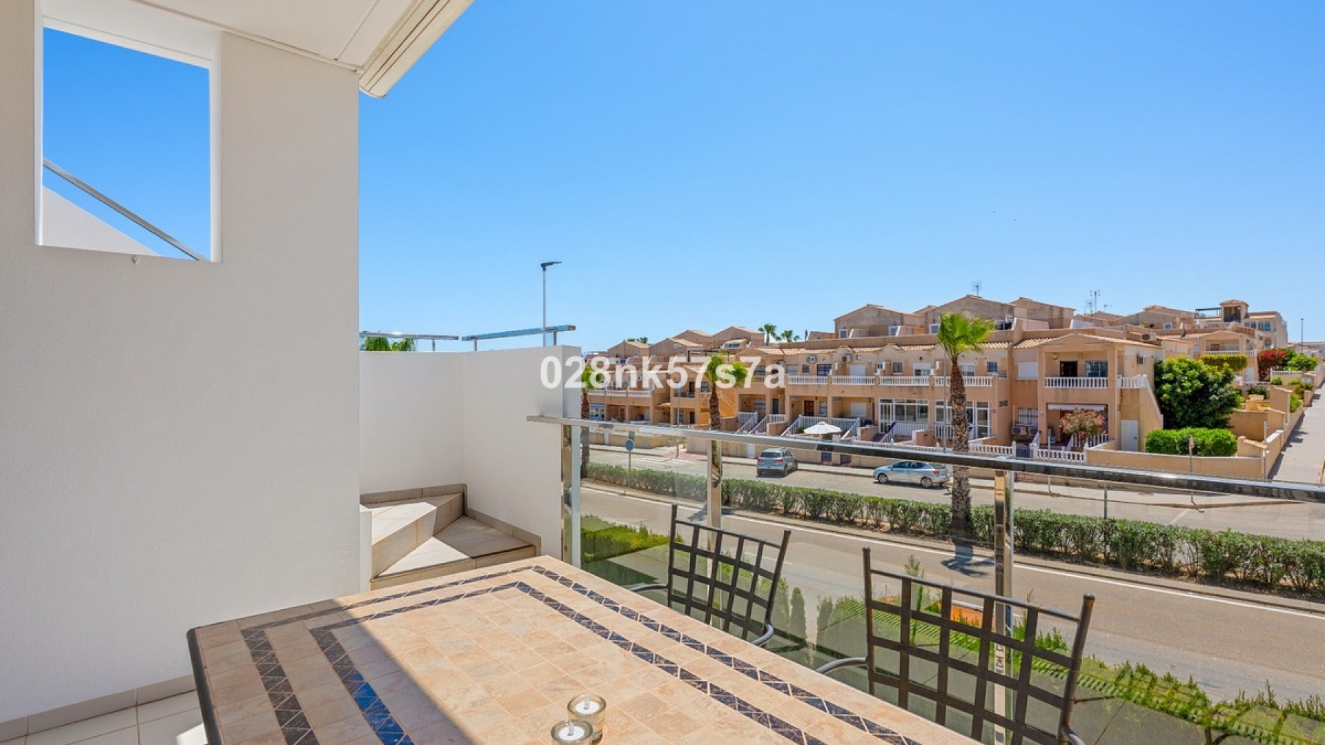 Resale - Apartment - Orihuela - Punta Prima