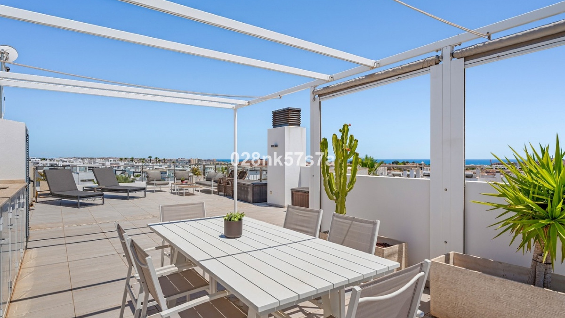 Resale - Apartment - Orihuela - Punta Prima
