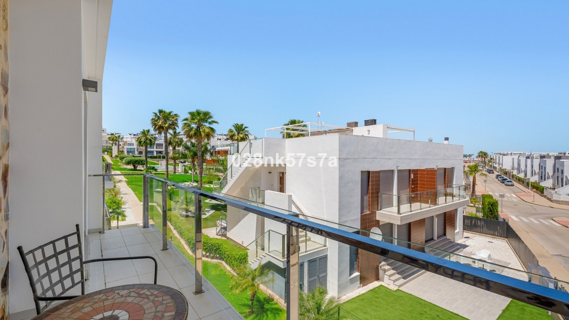 Resale - Apartment - Orihuela - Punta Prima