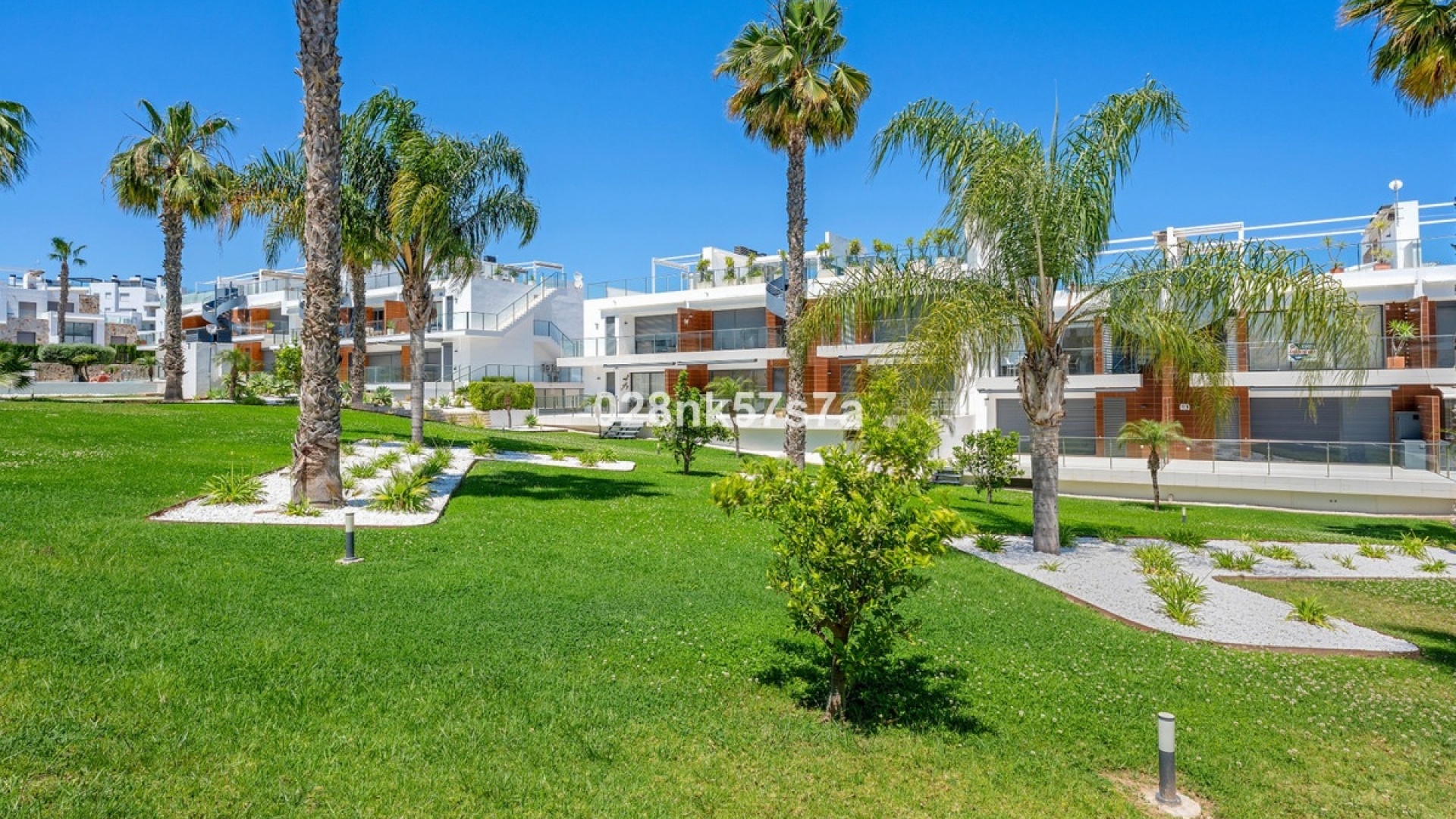 Resale - Apartment - Orihuela - Punta Prima