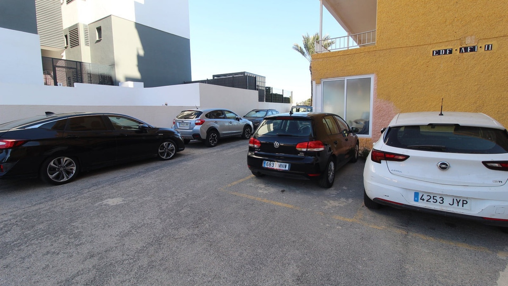 Resale - Apartment - Orihuela - Punta Prima