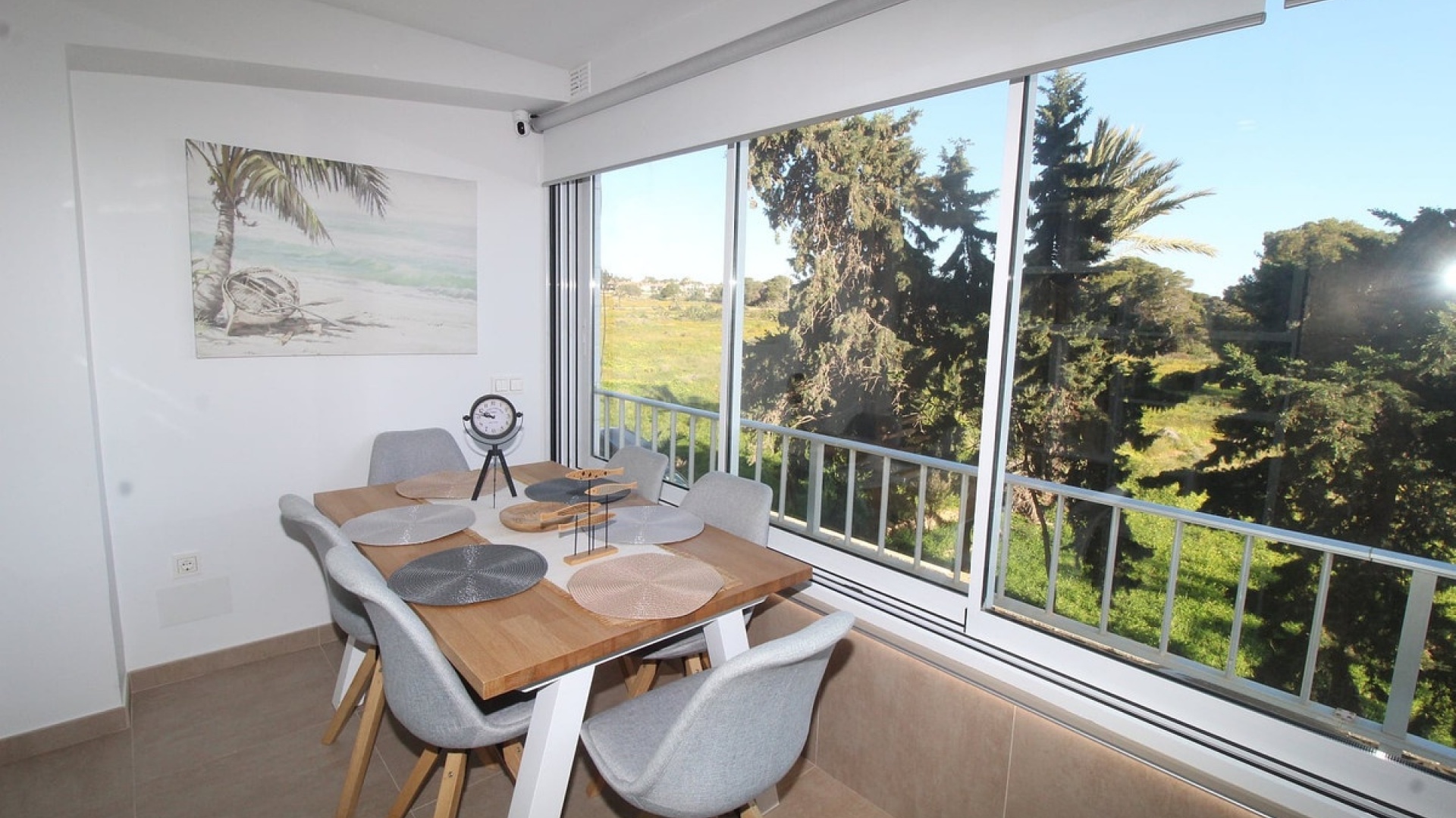 Resale - Apartment - Orihuela - Punta Prima