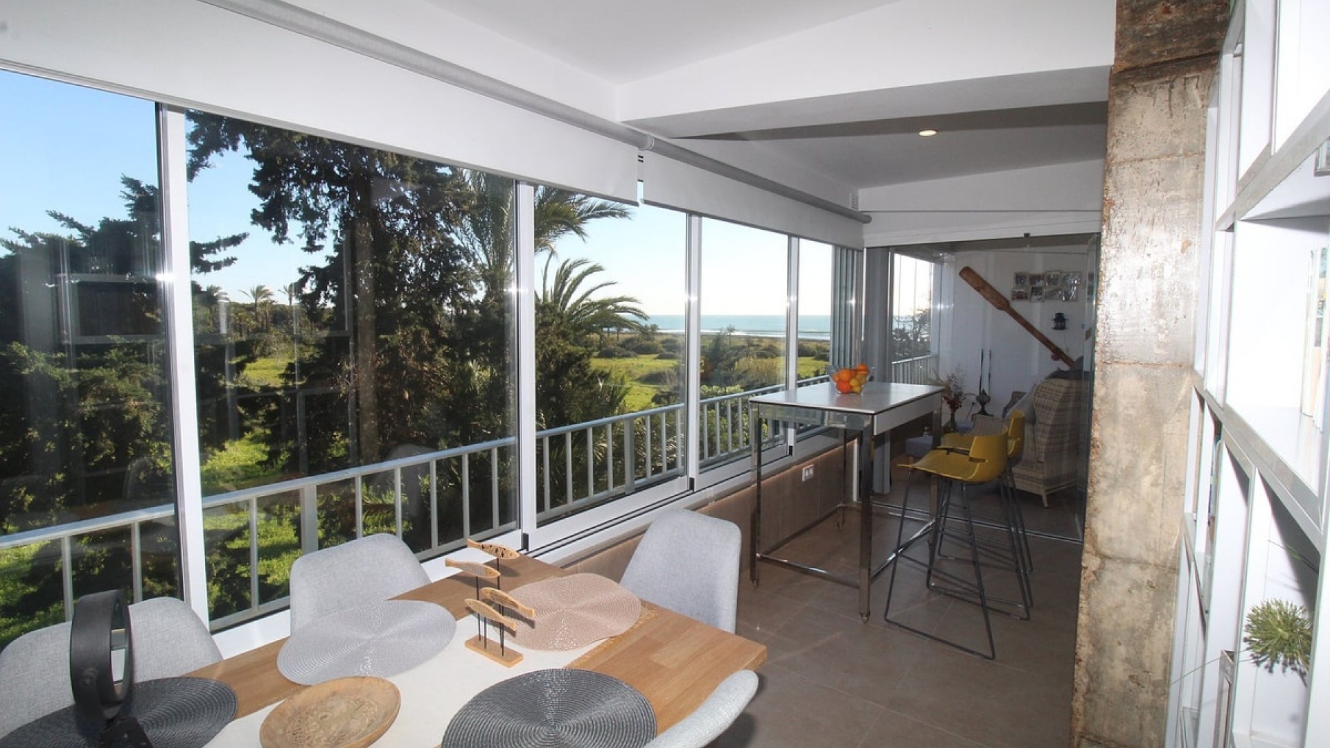 Resale - Apartment - Orihuela - Punta Prima
