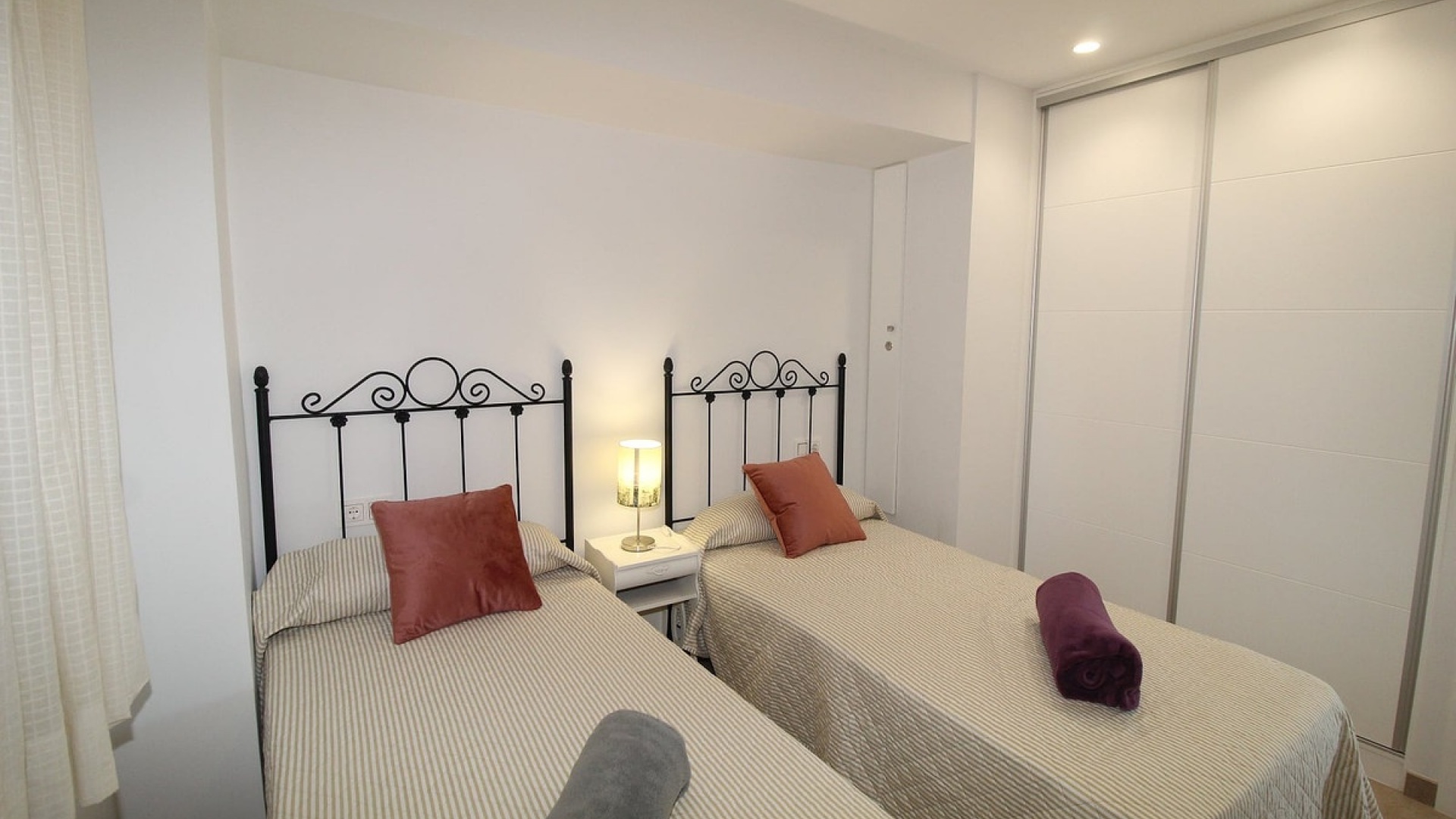 Resale - Apartment - Orihuela - Punta Prima