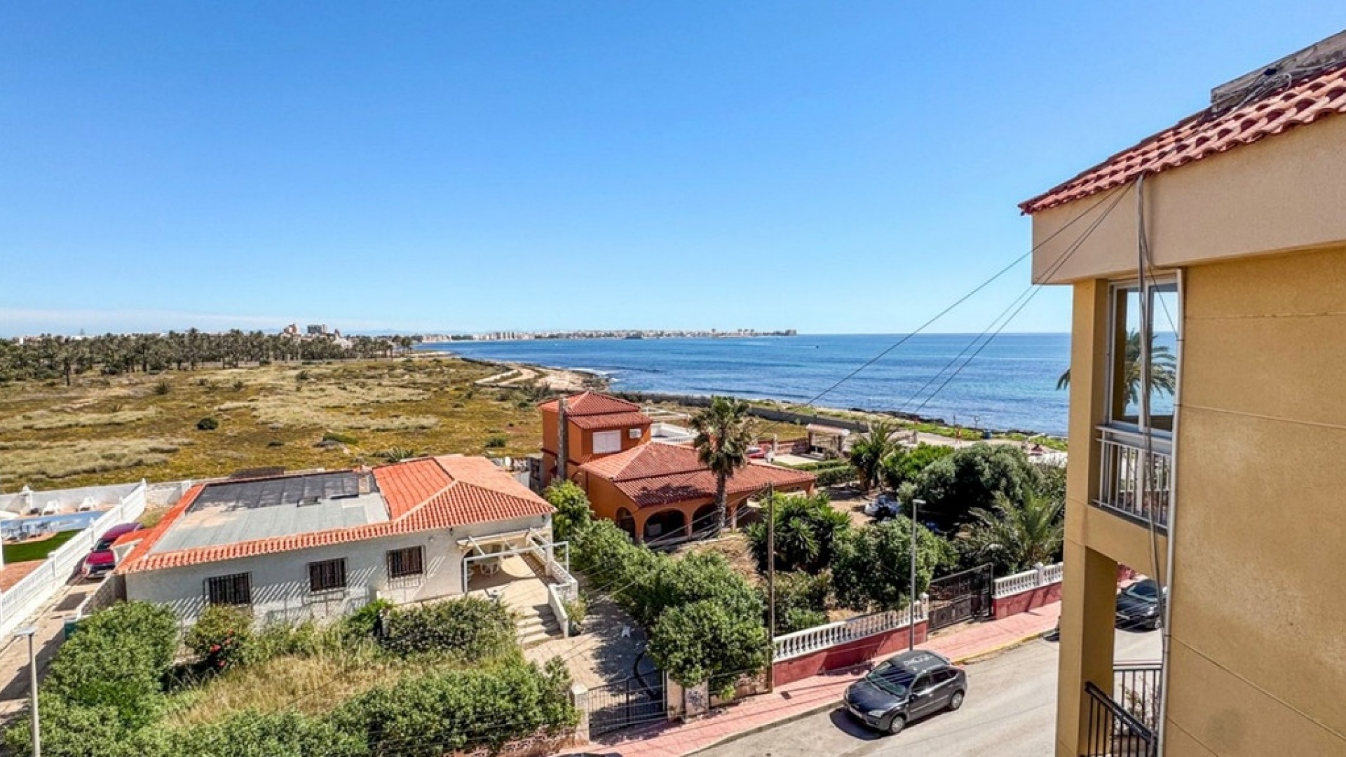 Resale - Apartment - Orihuela - Punta Prima