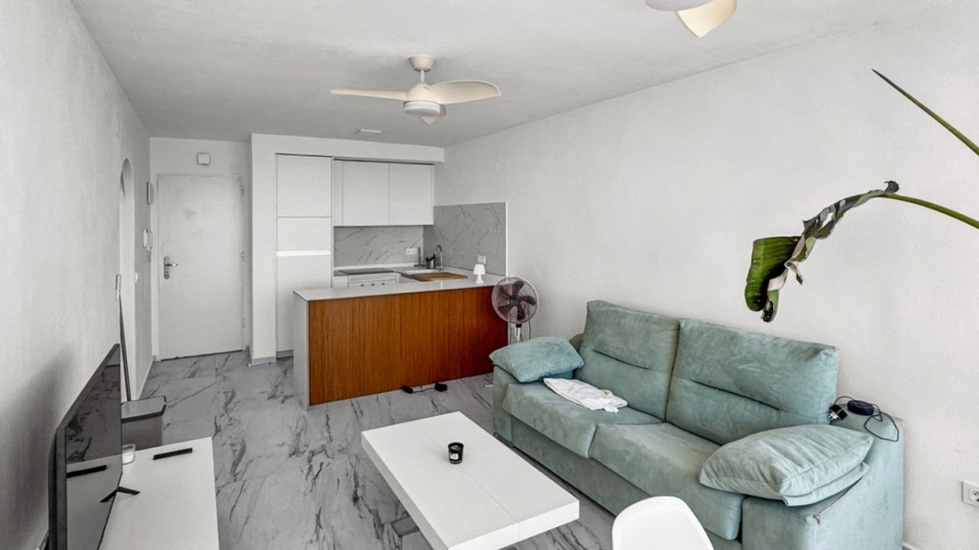 Resale - Apartment - Orihuela - Punta Prima