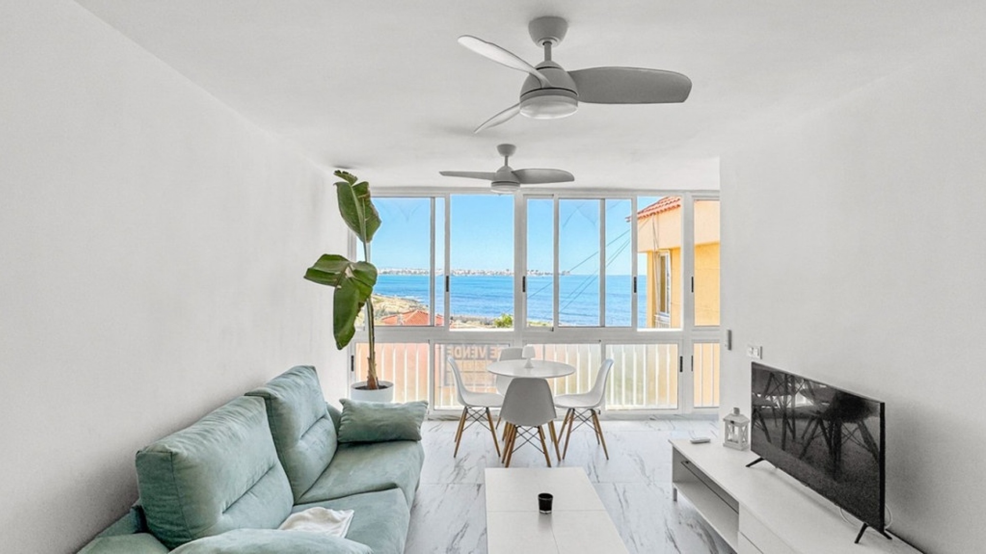 Resale - Apartment - Orihuela - Punta Prima