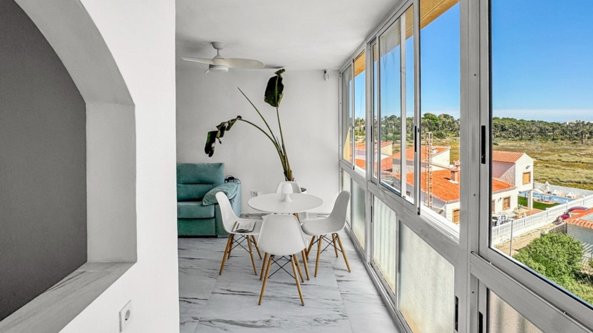 Resale - Apartment - Orihuela - Punta Prima