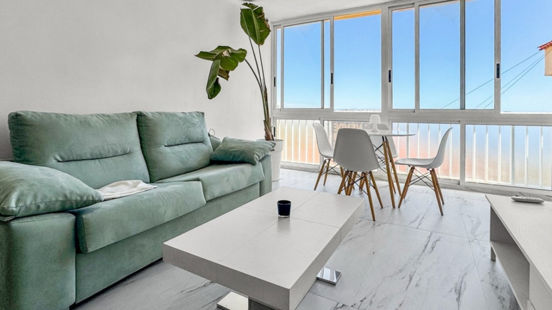 Resale - Apartment - Orihuela - Punta Prima