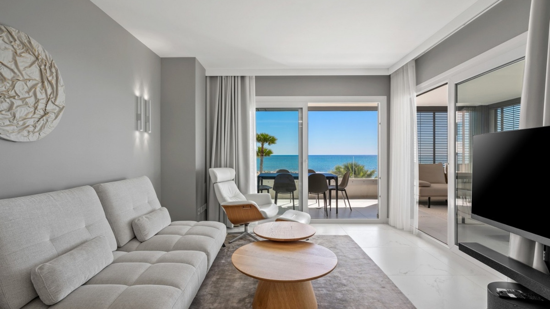 Resale - Apartment - Orihuela - Punta Prima