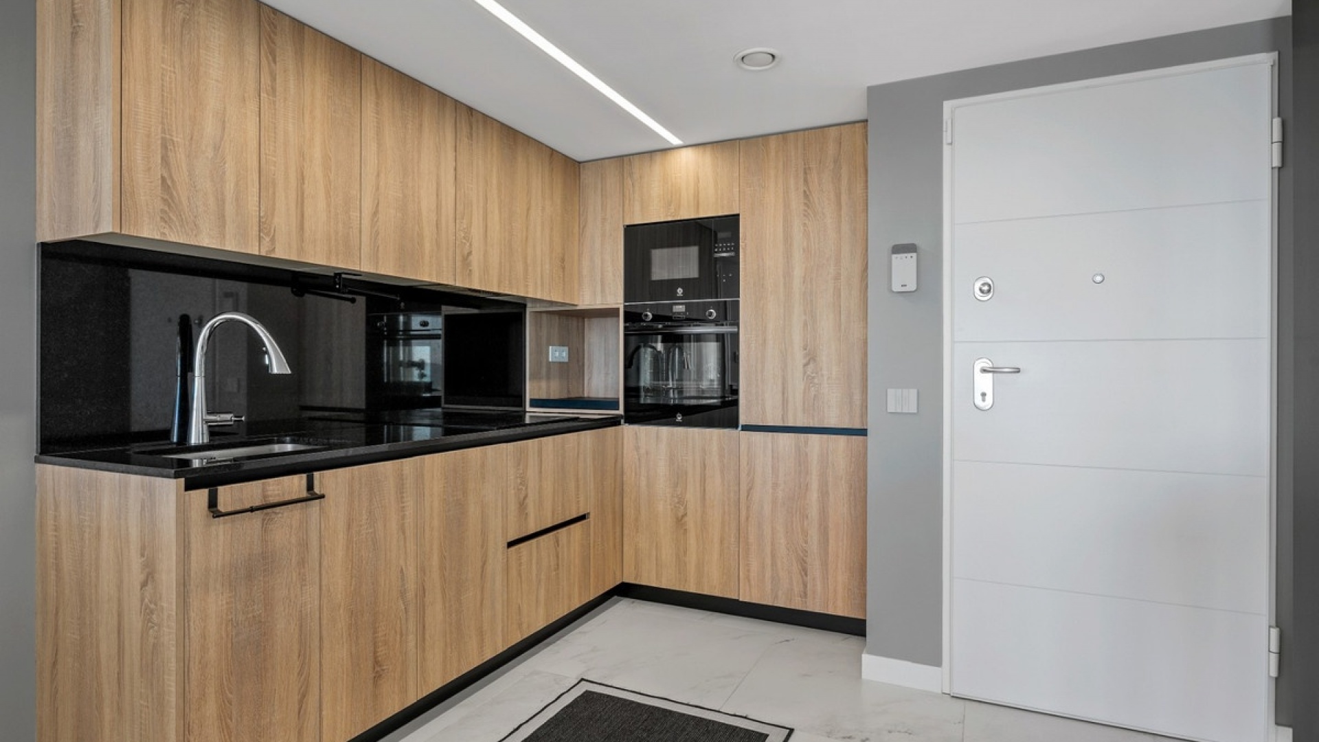Resale - Apartment - Orihuela - Punta Prima