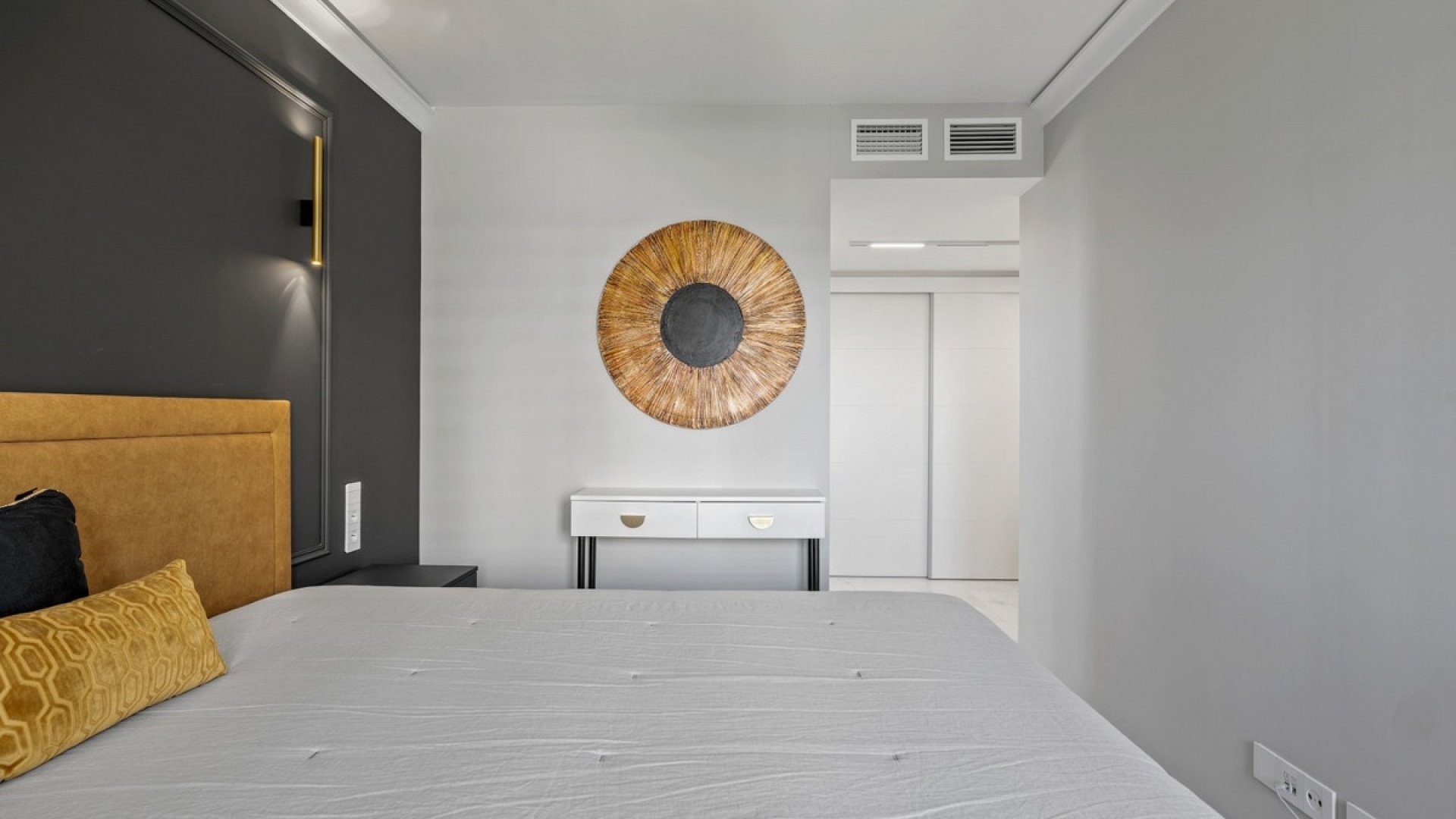 Resale - Apartment - Orihuela - Punta Prima