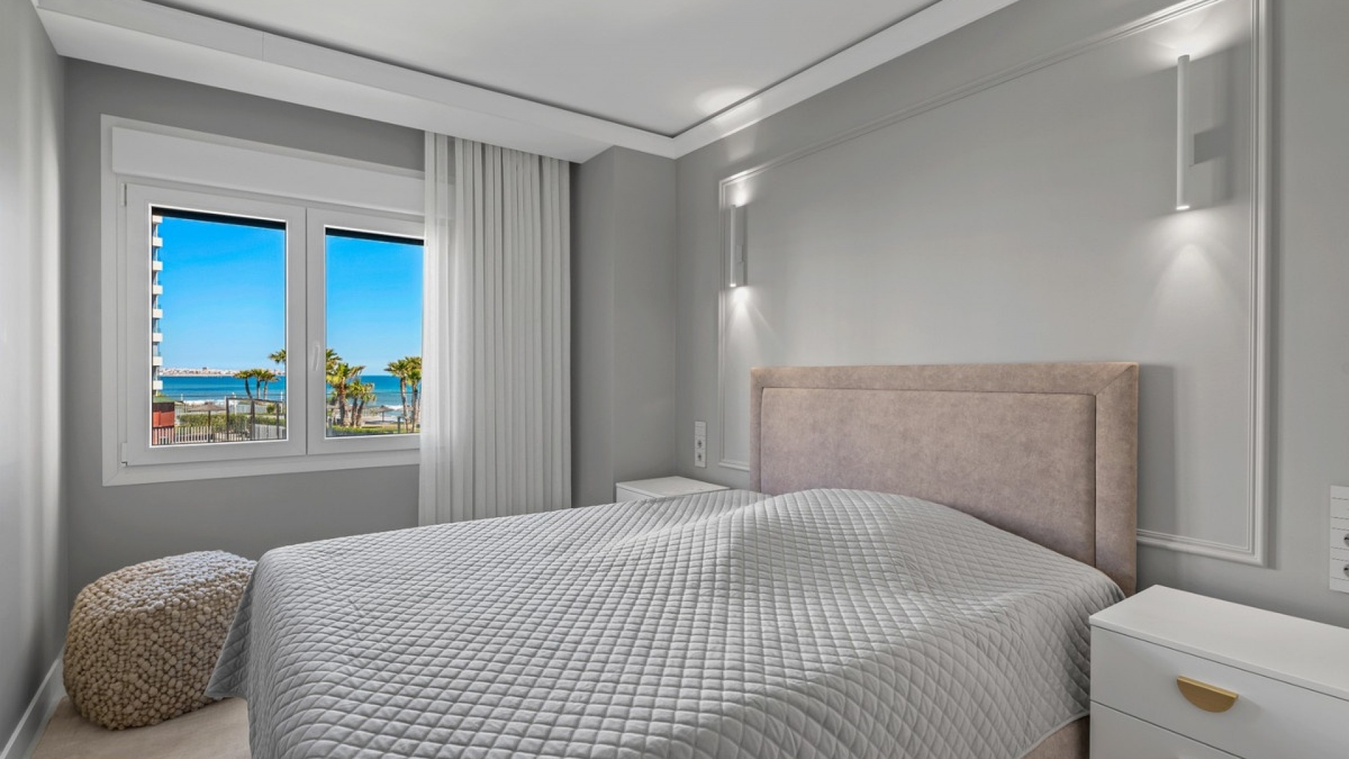 Resale - Apartment - Orihuela - Punta Prima
