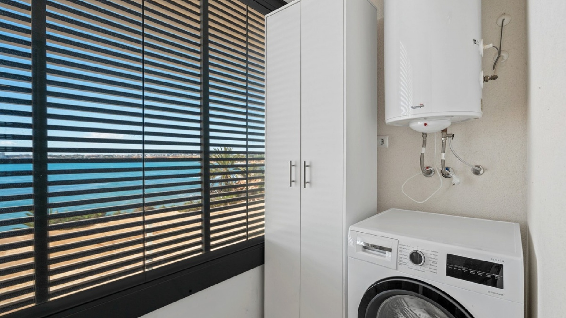 Resale - Apartment - Orihuela - Punta Prima