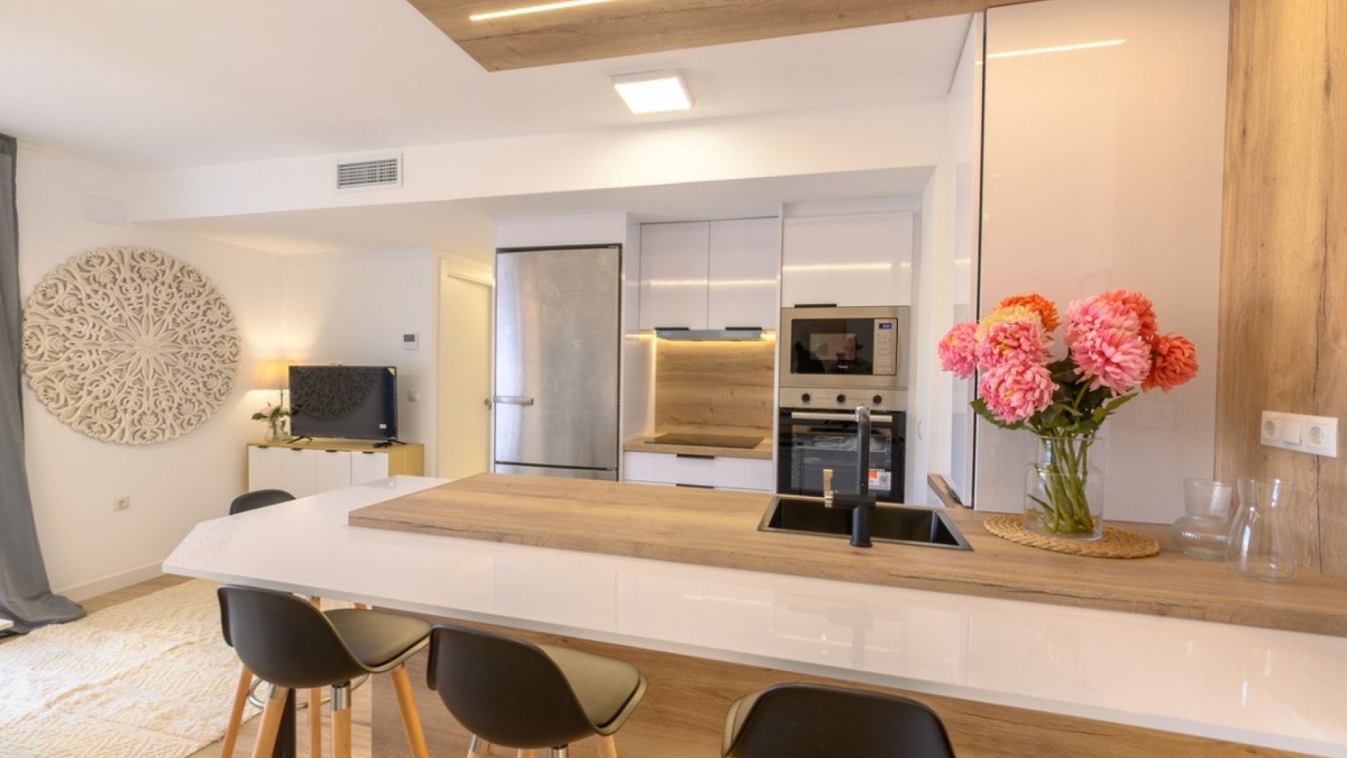 Resale - Apartment - Orihuela - Punta Prima