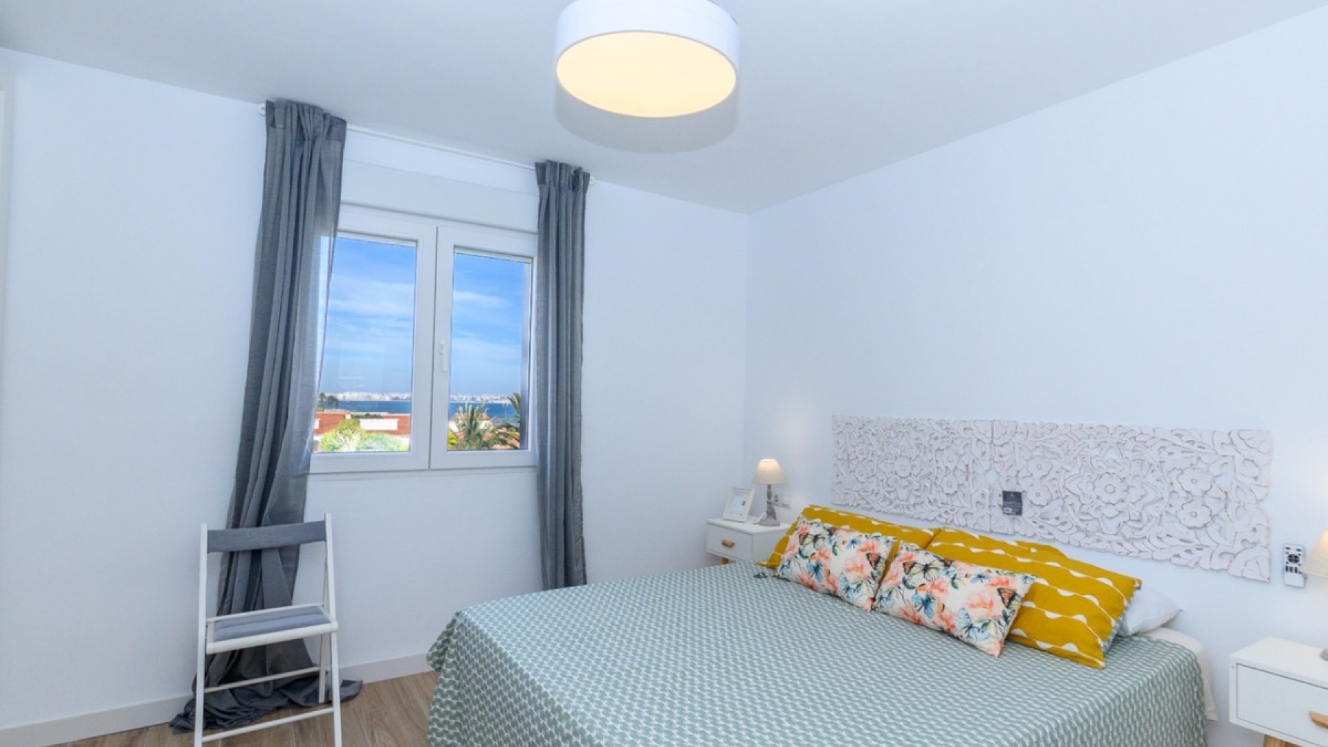 Resale - Apartment - Orihuela - Punta Prima