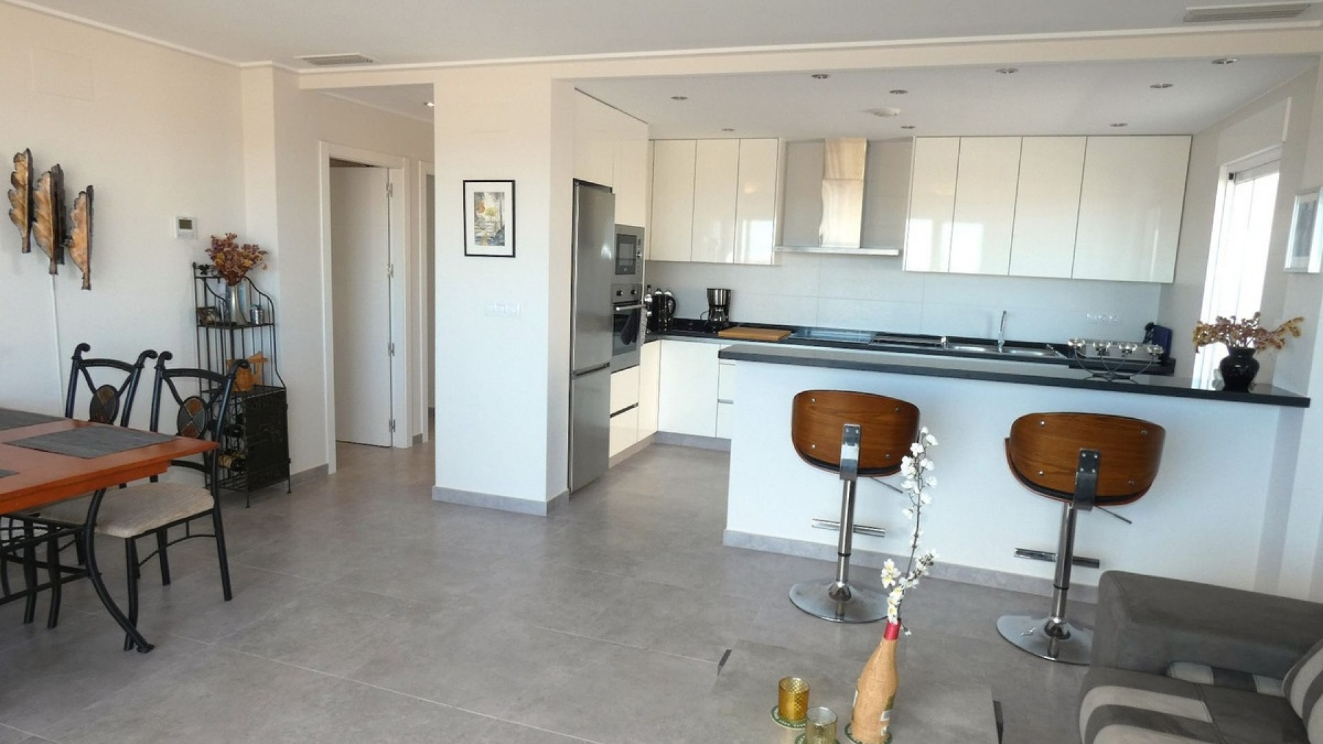 Resale - Apartment - Orihuela - Punta Prima
