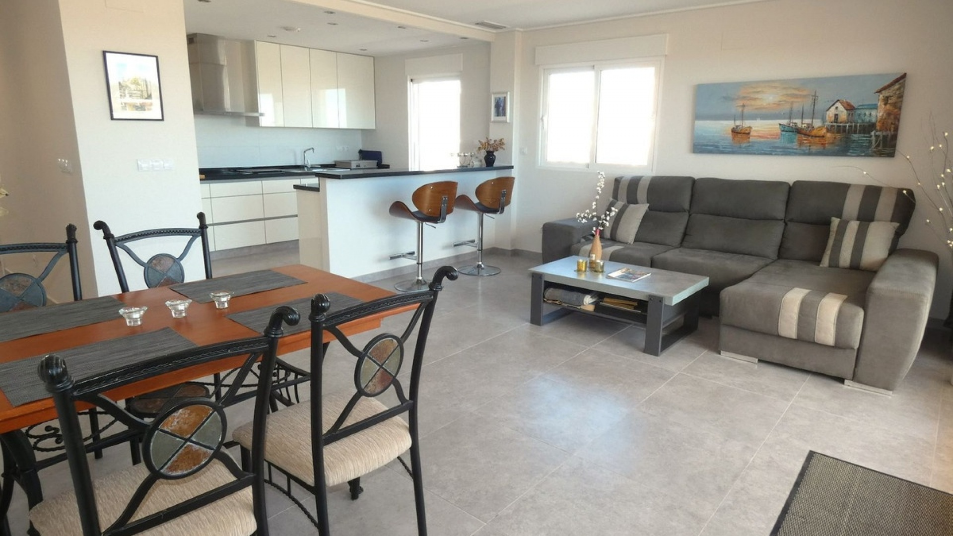 Resale - Apartment - Orihuela - Punta Prima