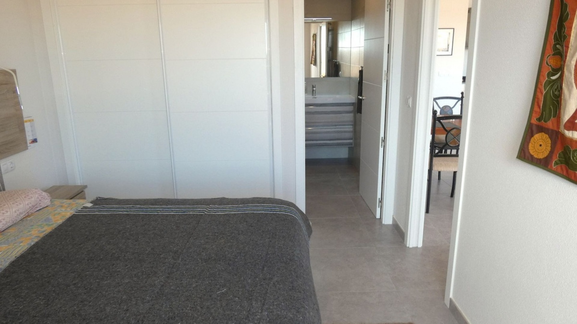 Resale - Apartment - Orihuela - Punta Prima