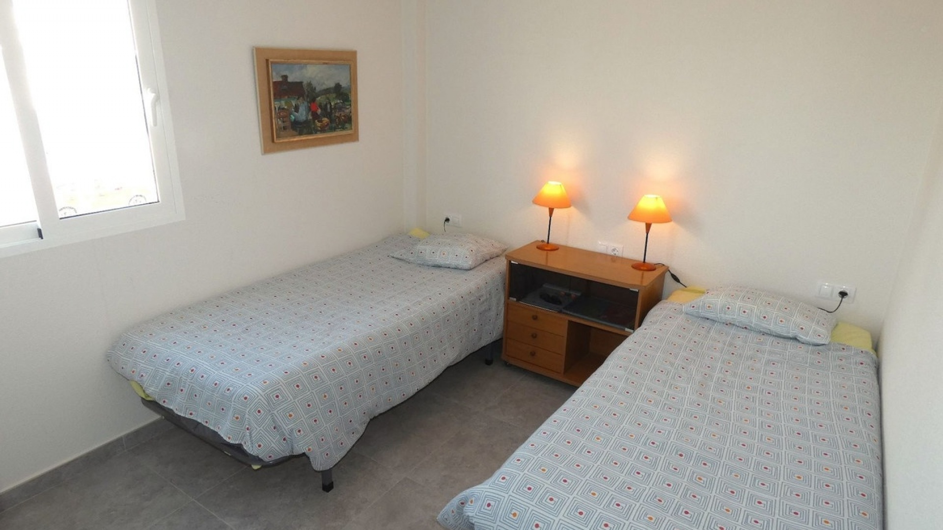 Resale - Apartment - Orihuela - Punta Prima