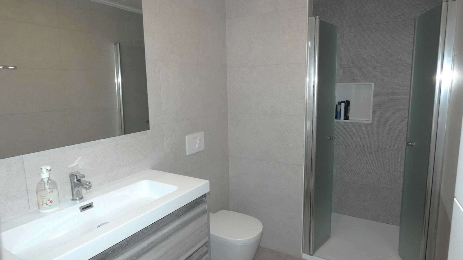 Resale - Apartment - Orihuela - Punta Prima